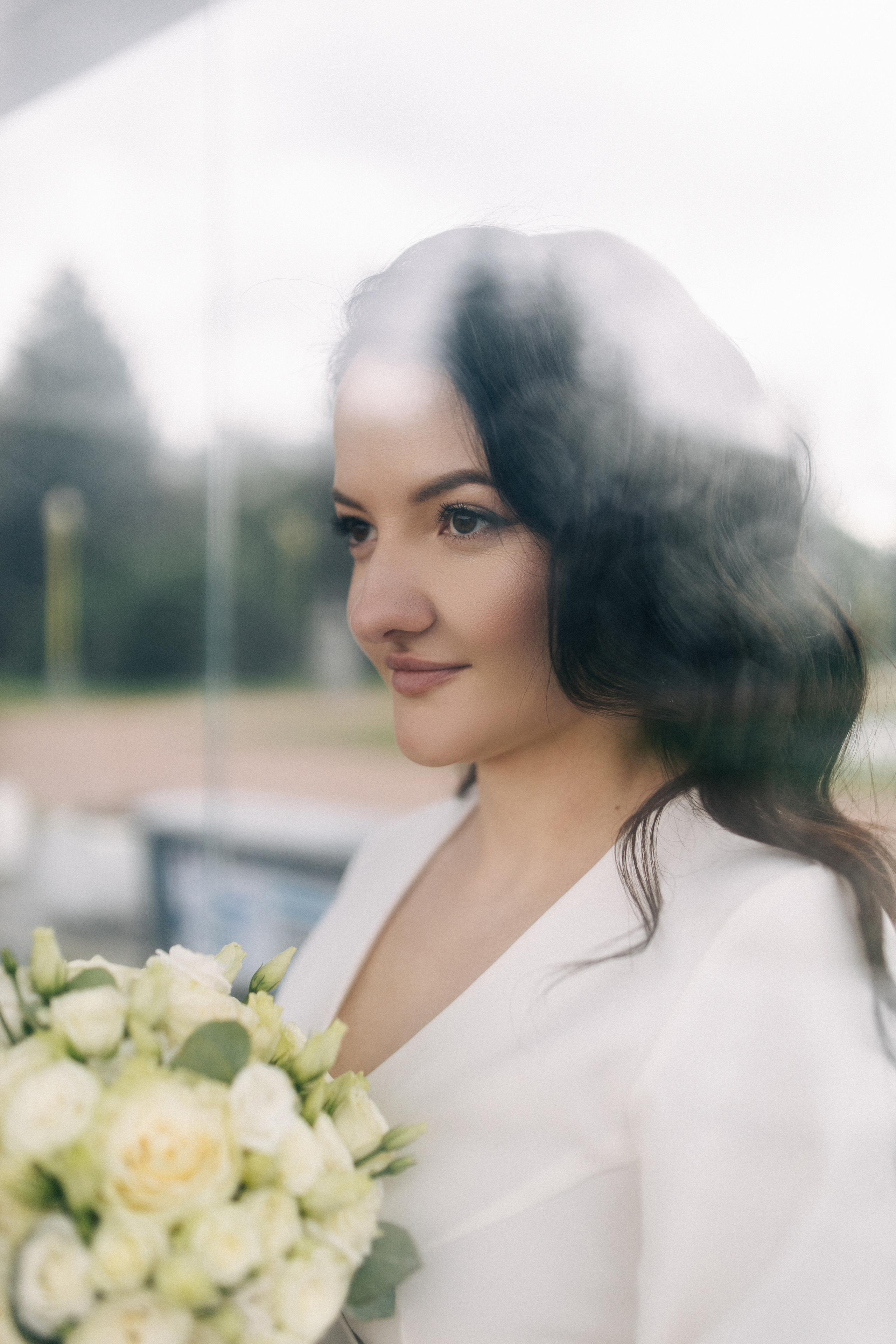 September. Фотограф │ Злата bombezno │ Москва