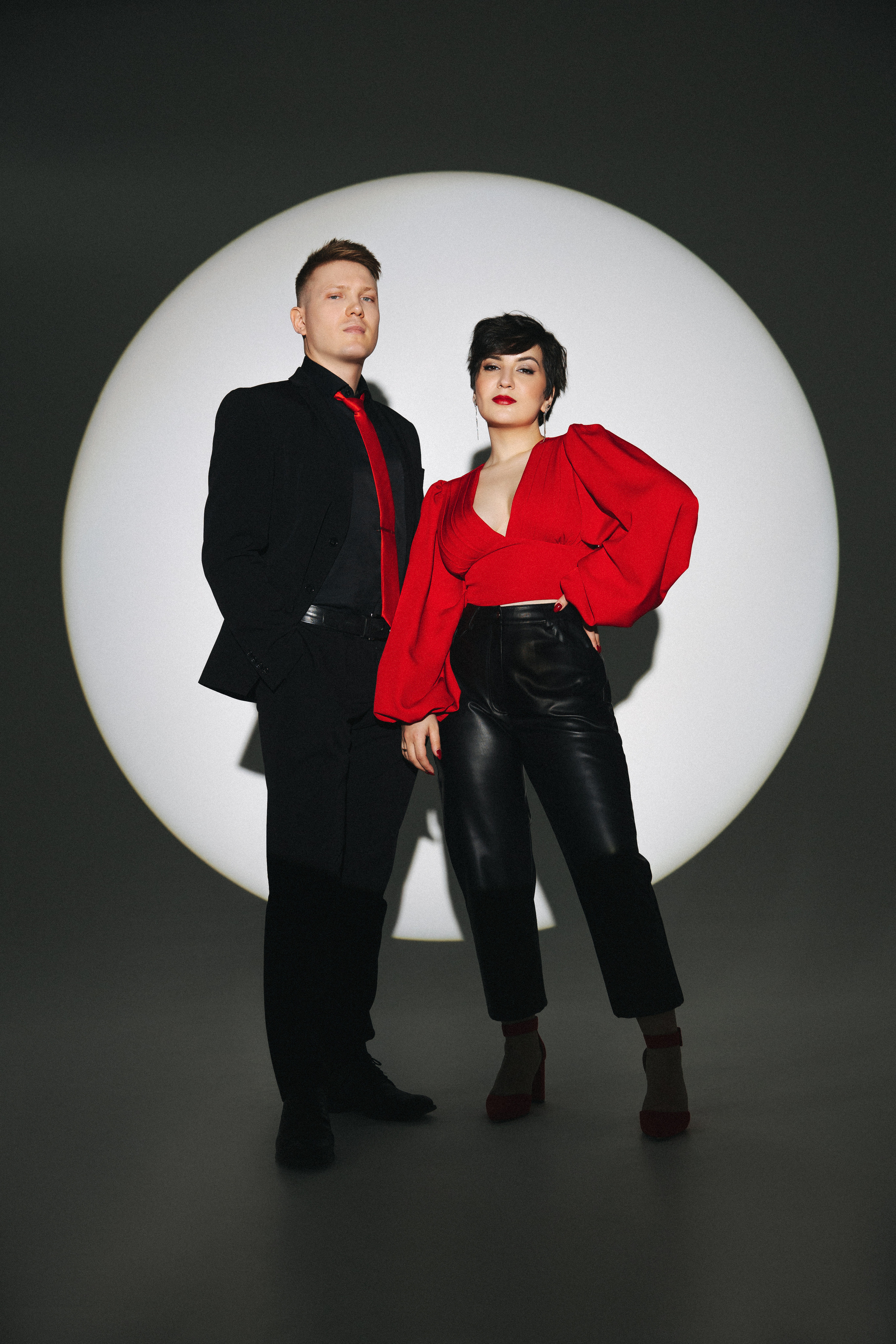 BeTwin duet. Фотограф │ Злата bombezno │ Москва