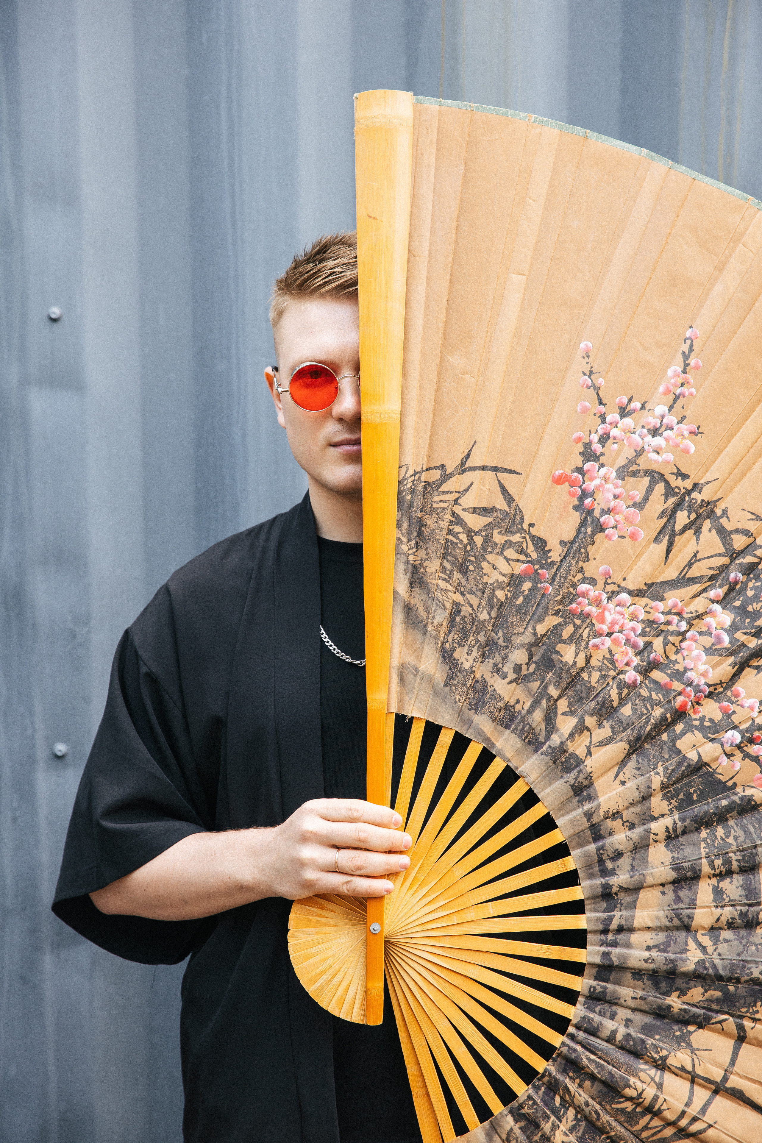 BeTwin duet. Фотограф │ Злата bombezno │ Москва