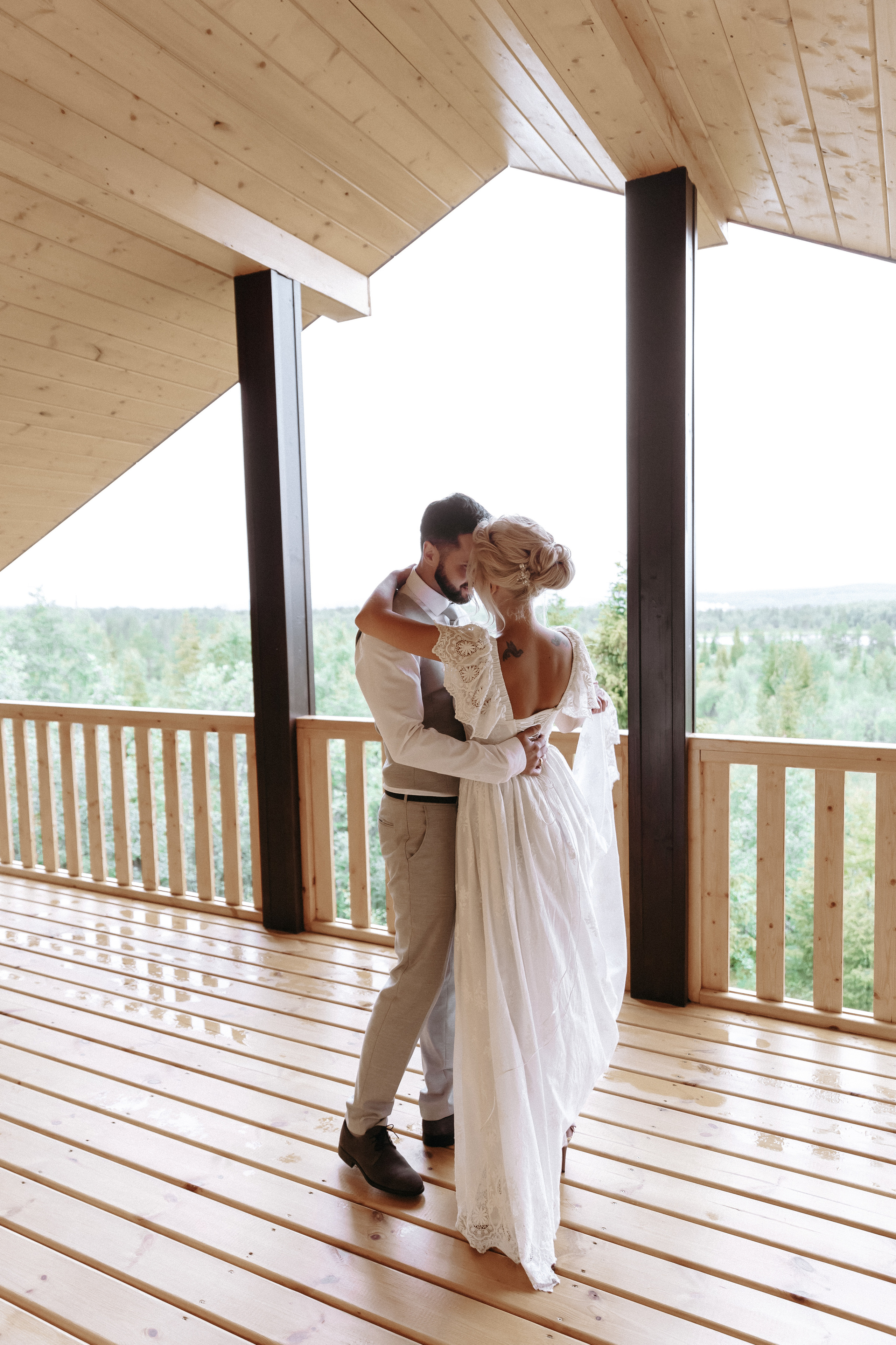 Wedding day. Фотограф │ Злата bombezno │ Москва