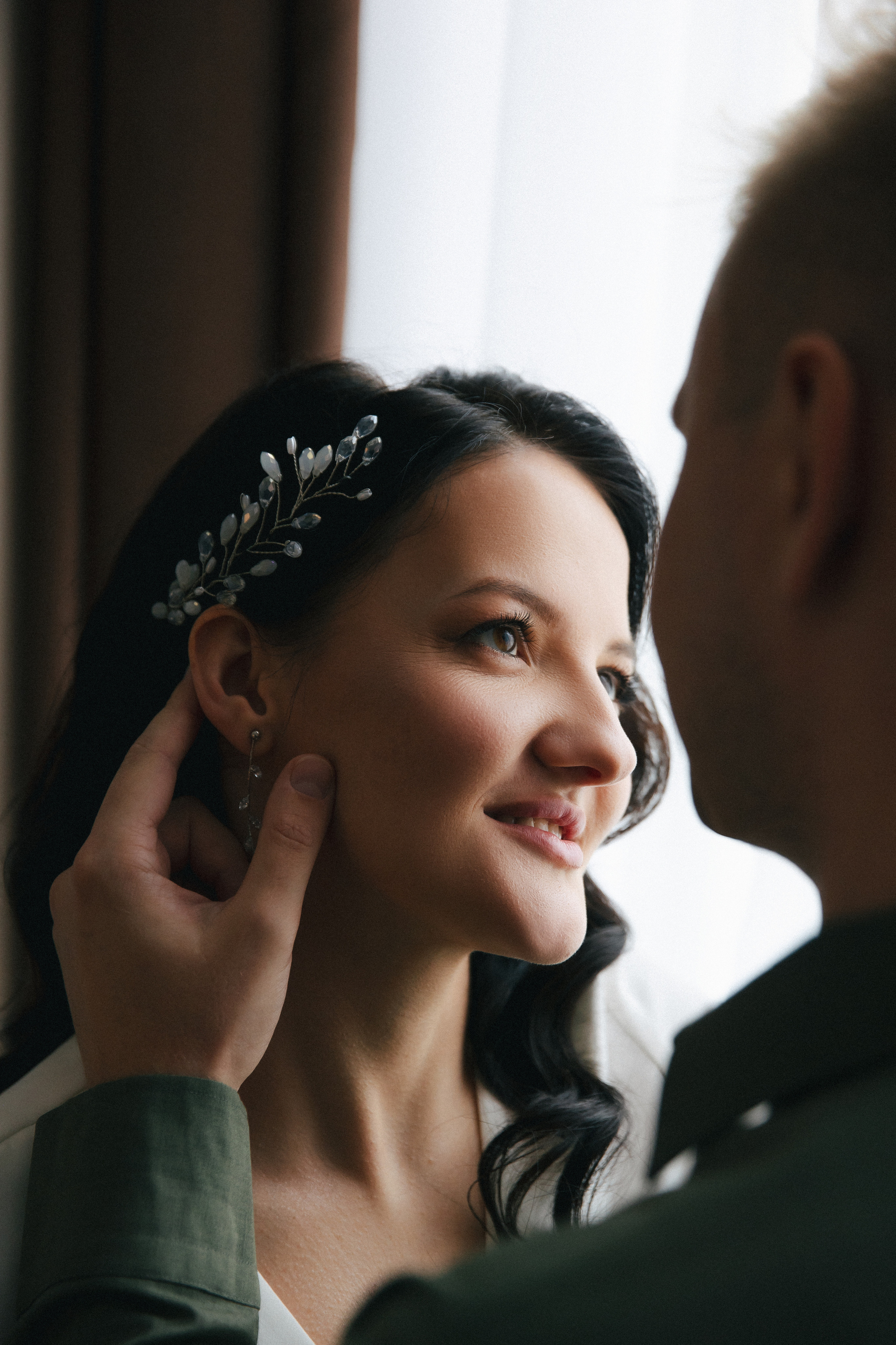 September. Фотограф │ Злата bombezno │ Москва