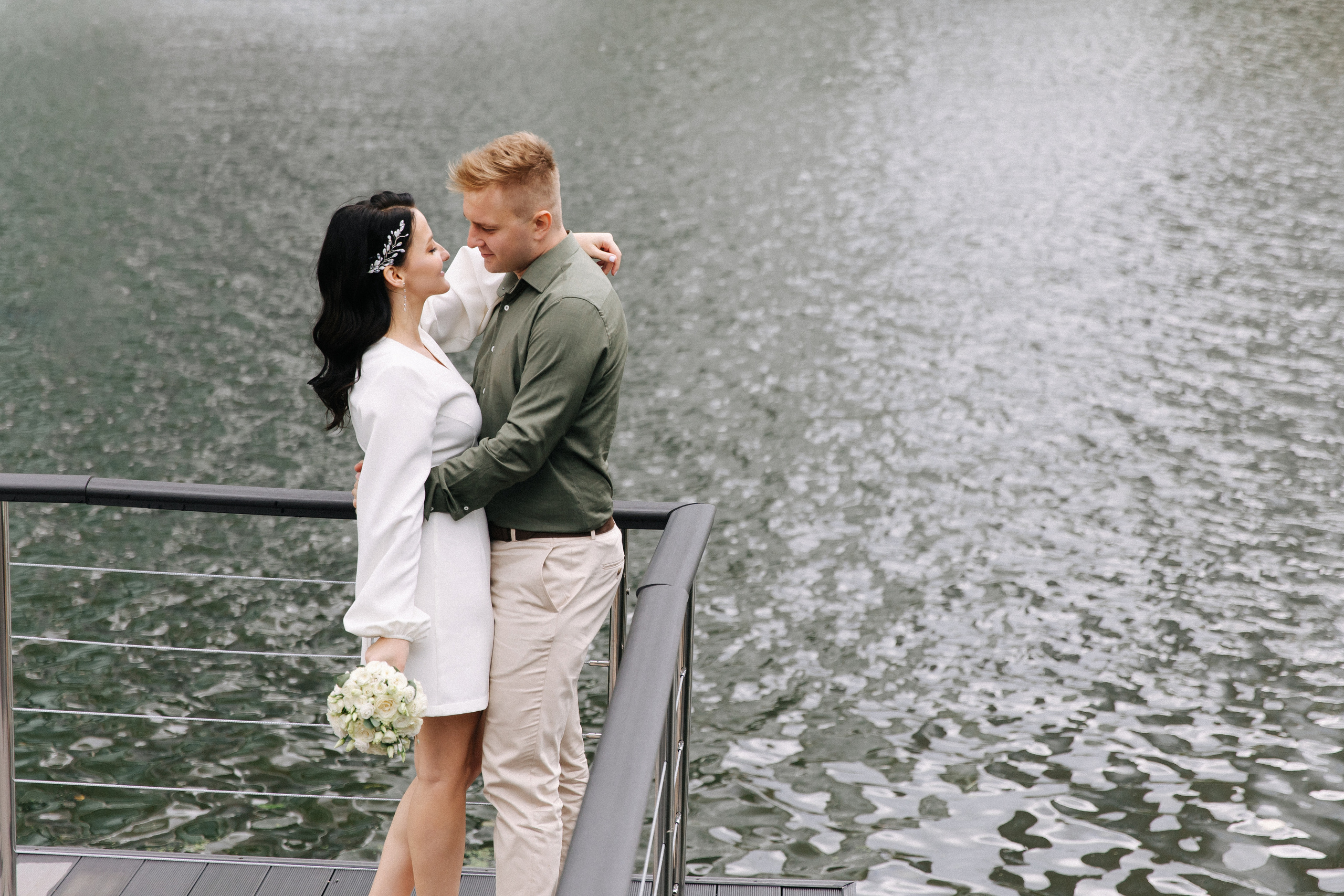 September. Фотограф │ Злата bombezno │ Москва