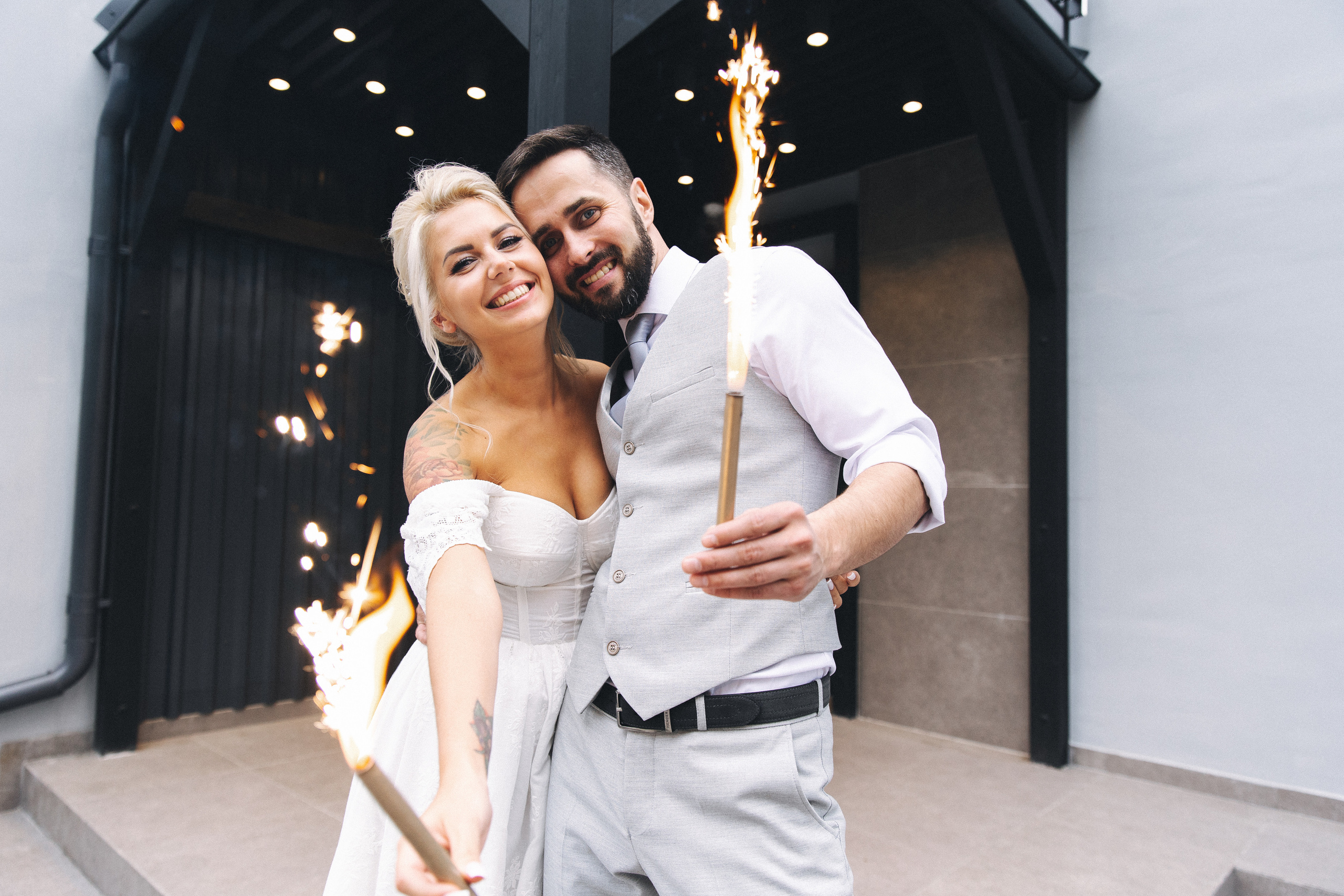 Wedding day. Фотограф │ Злата bombezno │ Москва