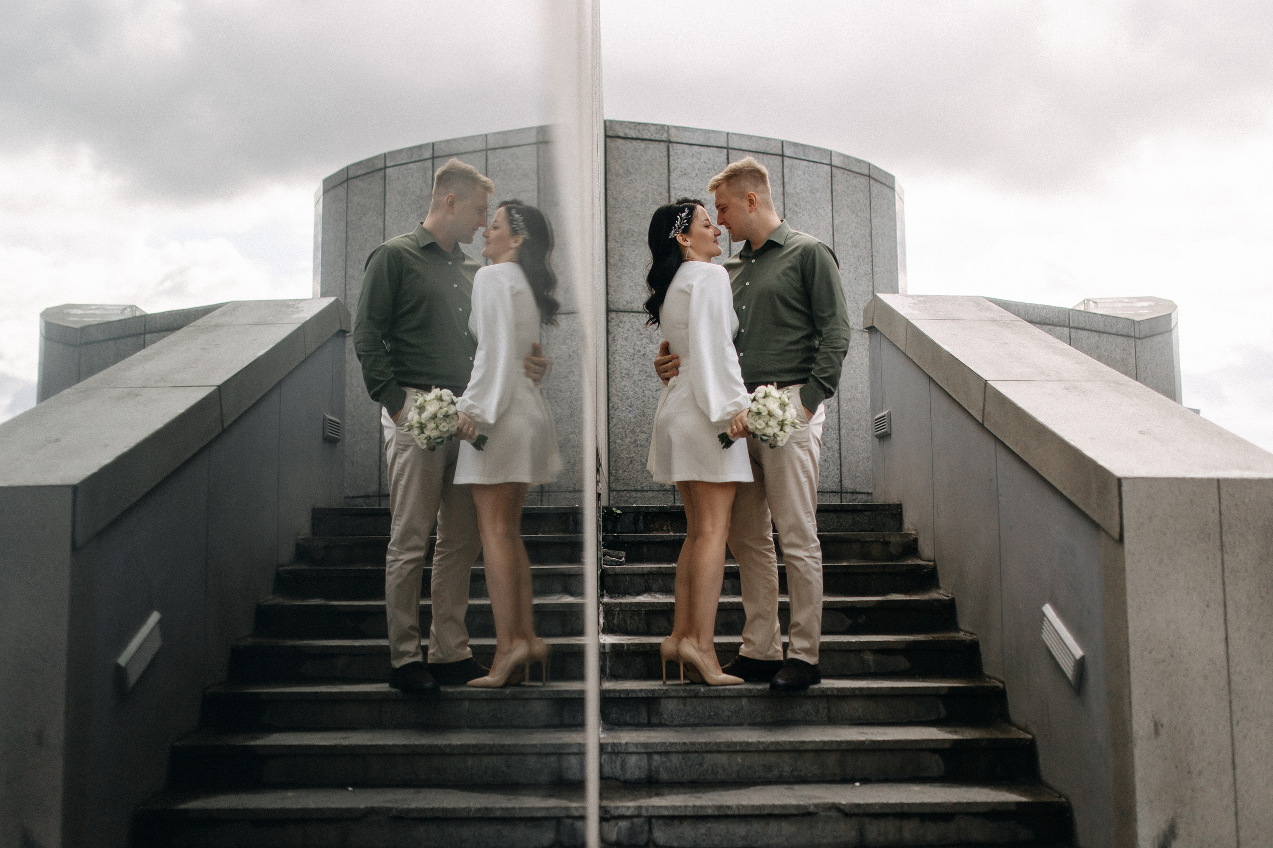 September. Фотограф │ Злата bombezno │ Москва