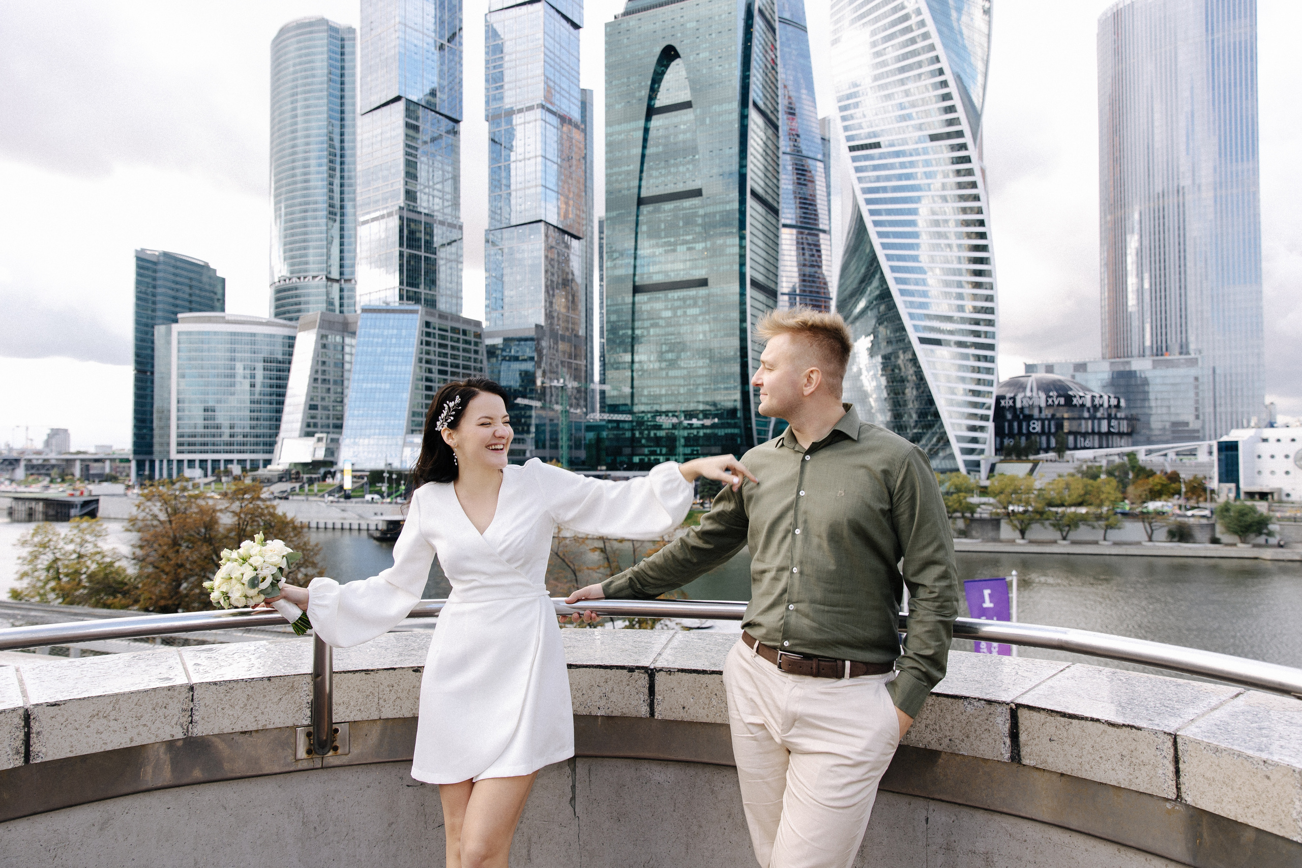 September. Фотограф │ Злата bombezno │ Москва