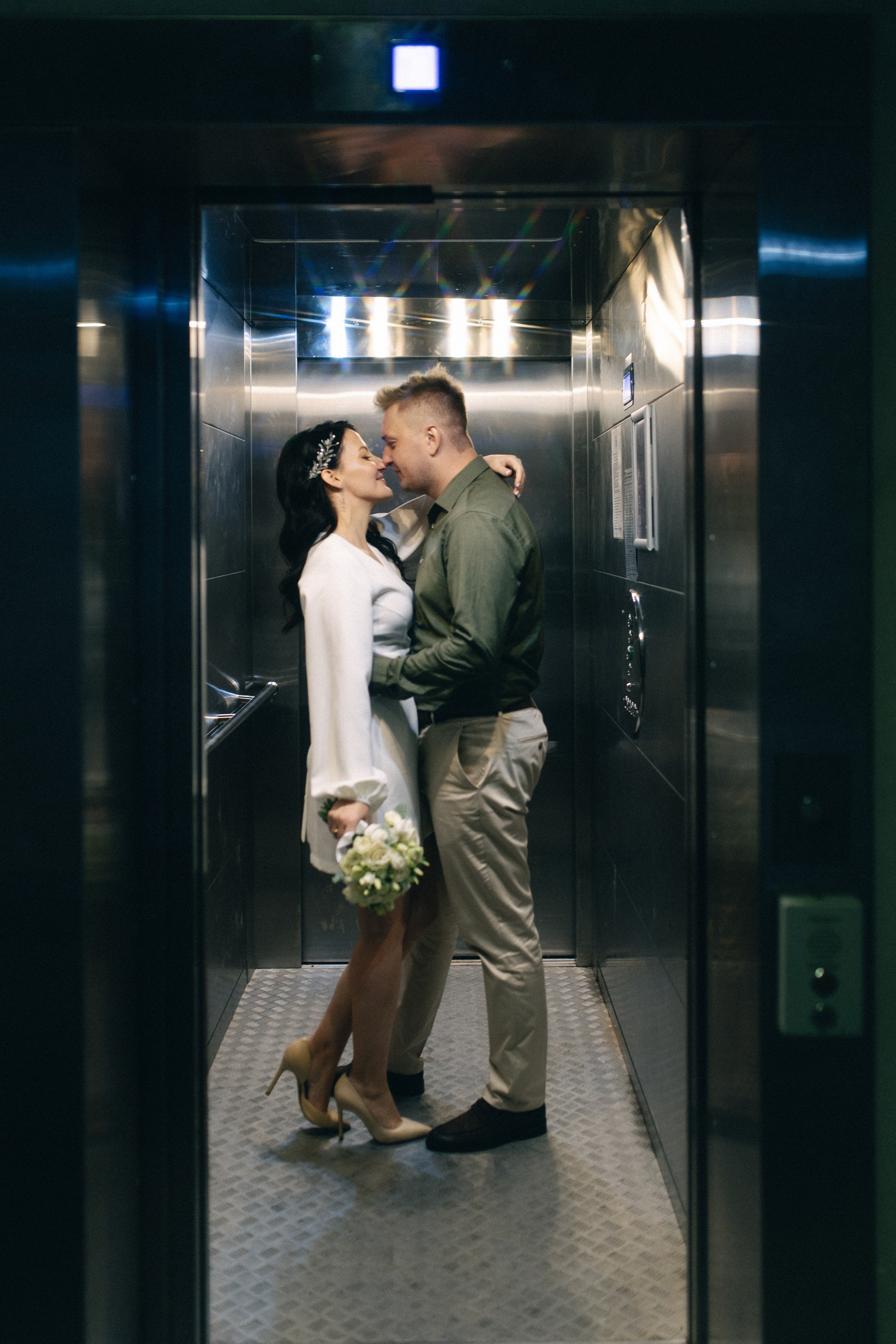 September. Фотограф │ Злата bombezno │ Москва