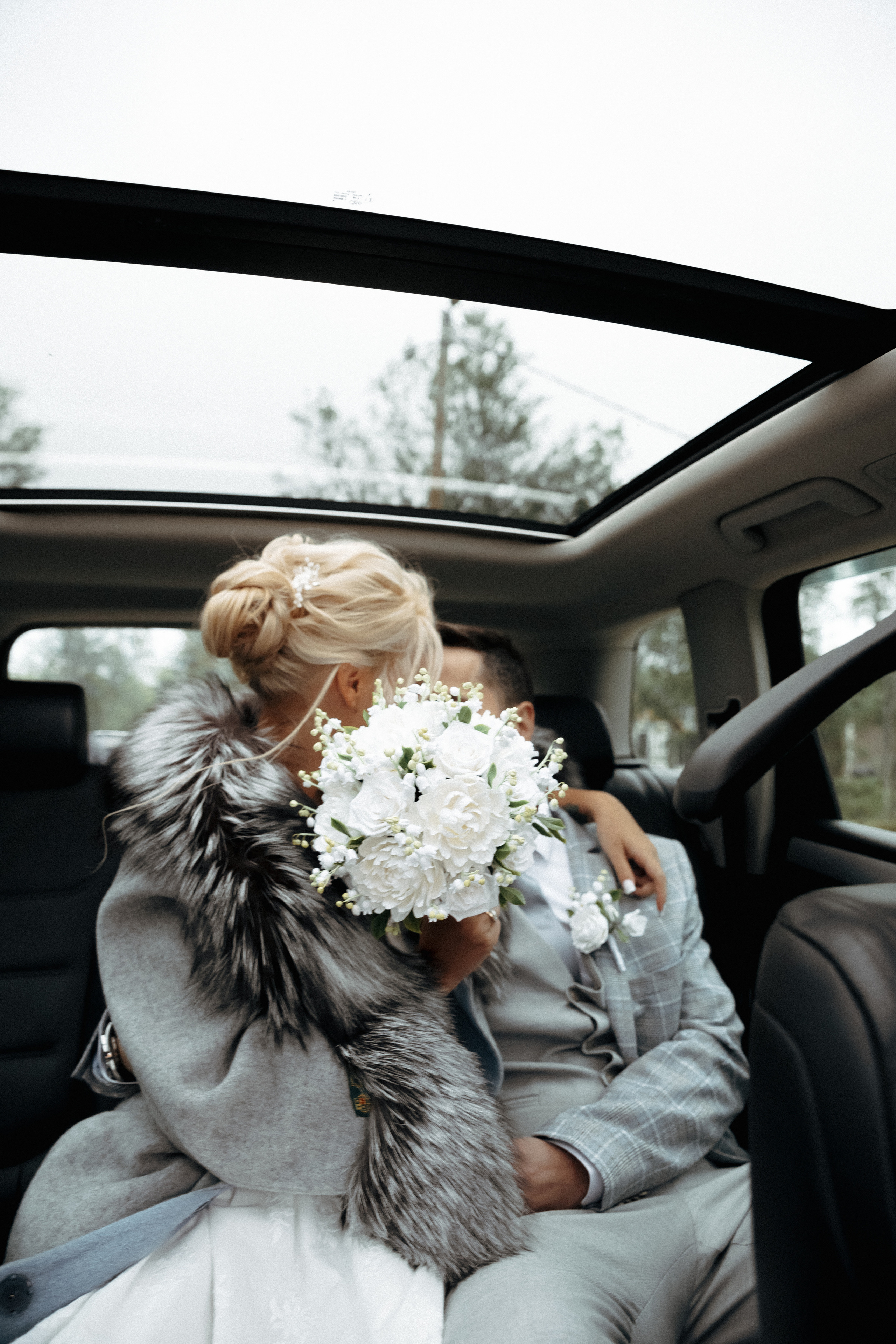 Wedding day. Фотограф │ Злата bombezno │ Москва