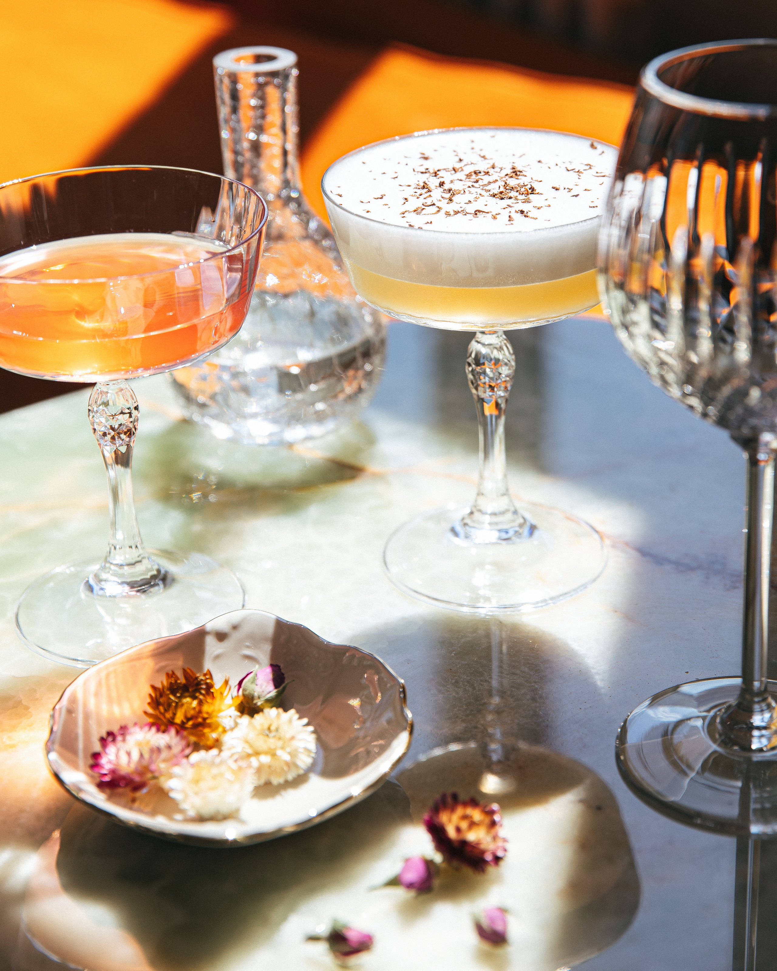 Коктейли фото. Фотограф │ Злата bombezno │ Москва