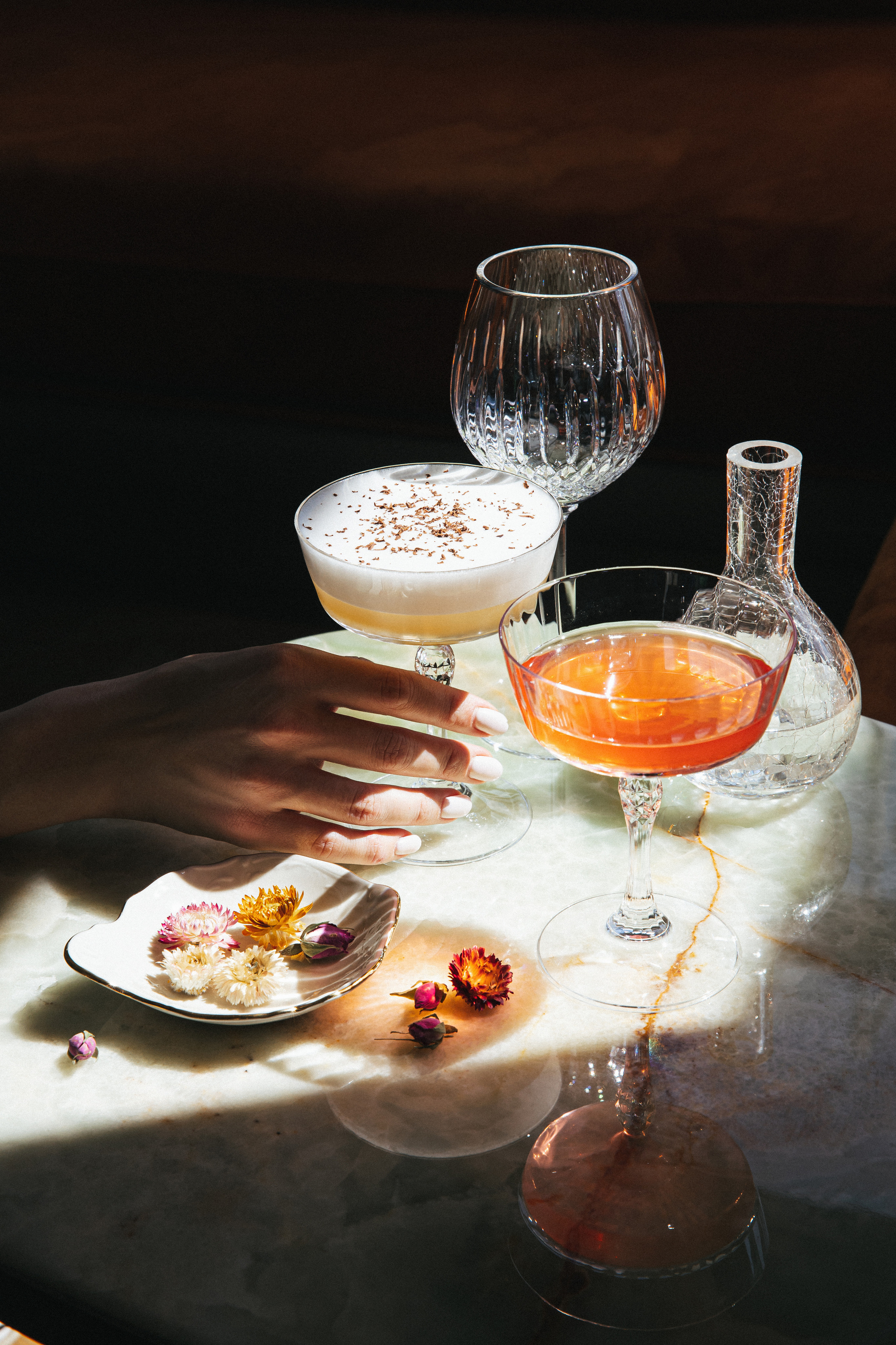 Коктейли фото. Фотограф │ Злата bombezno │ Москва