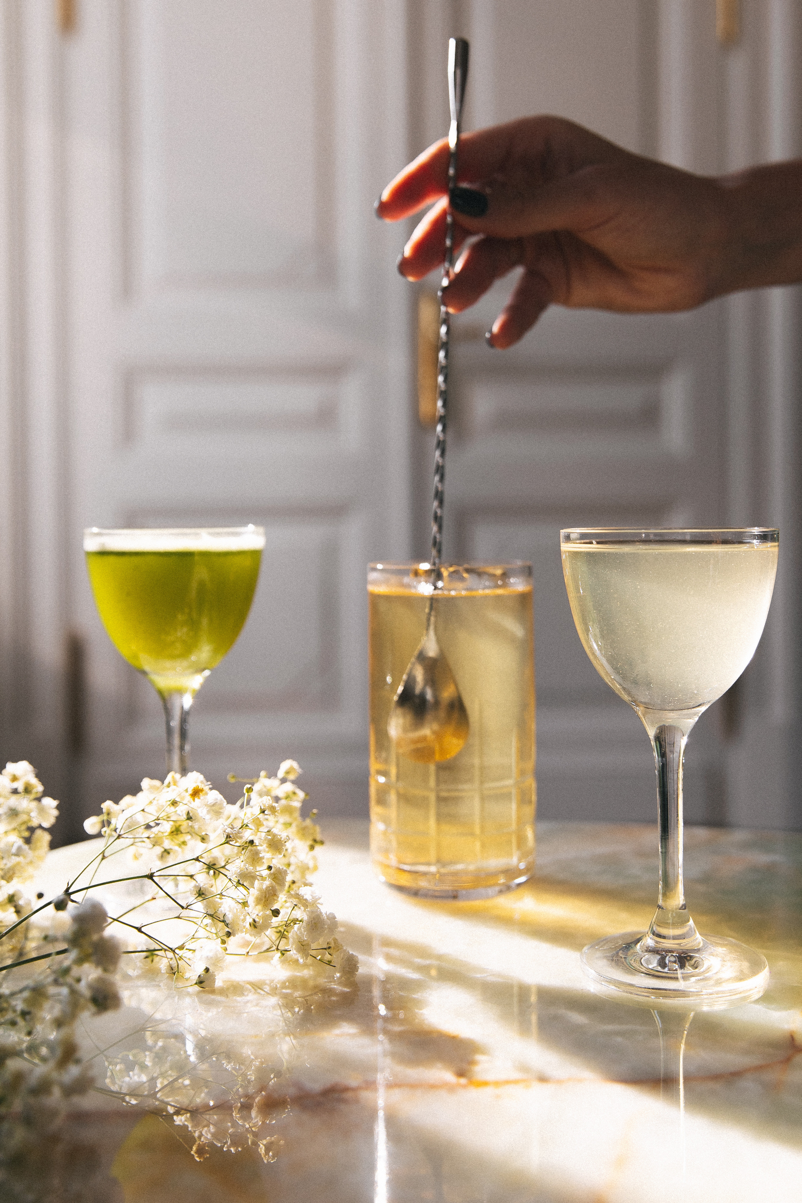 Коктейли фото. Фотограф │ Злата bombezno │ Москва