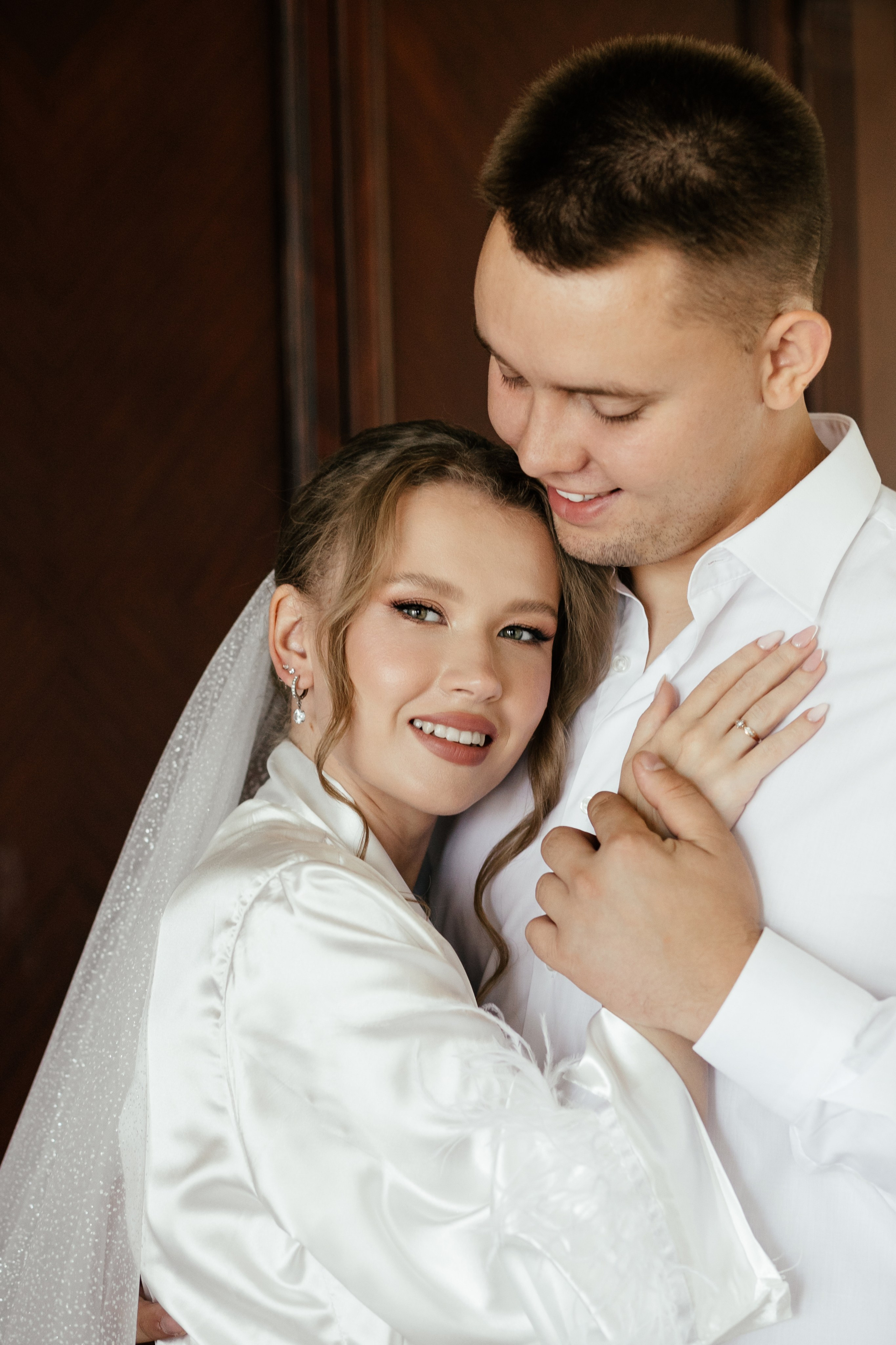 Лиза и Максим. Свадебный фотограф Ростове-на-Дону