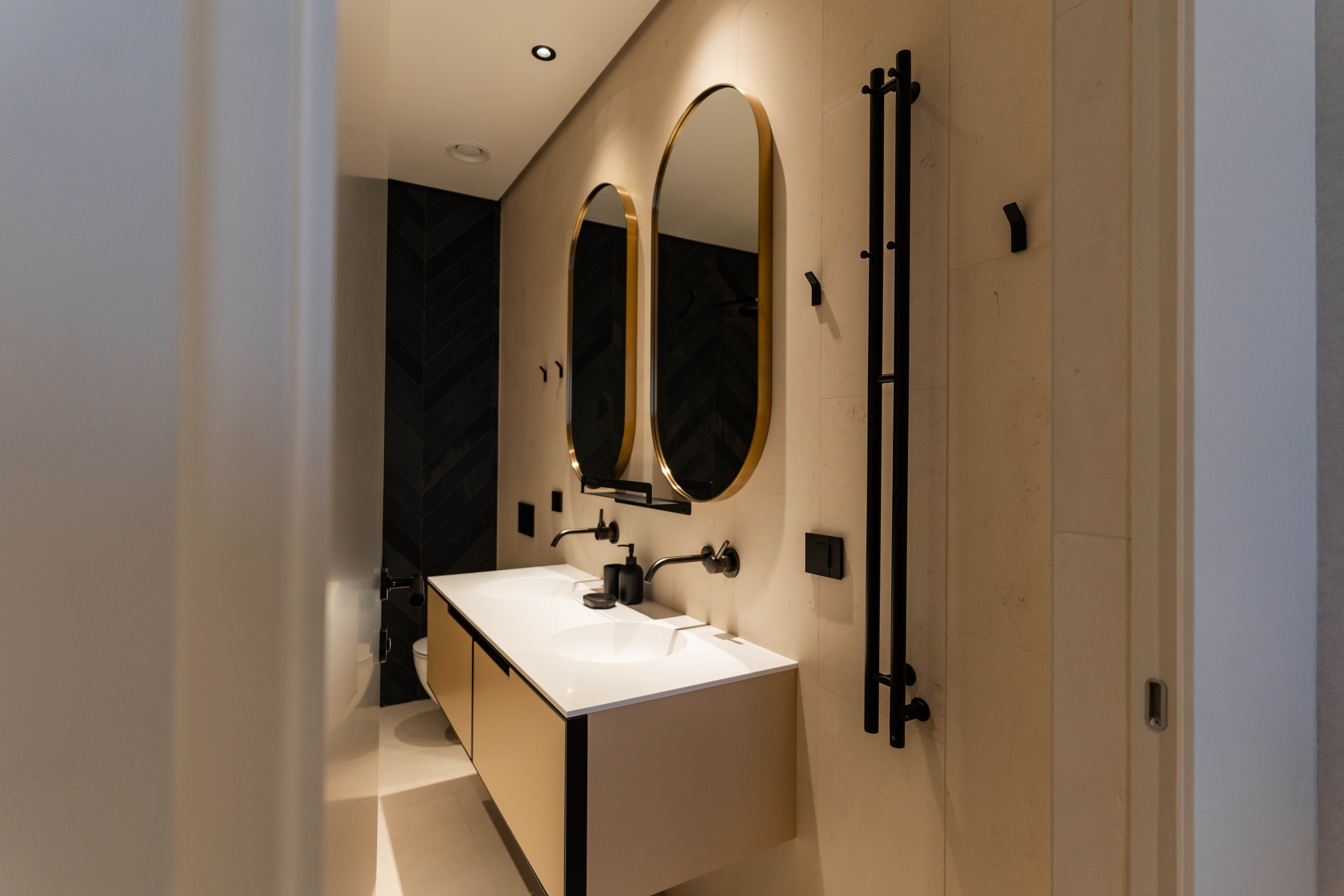 ЖК на Поклонной. Фотограф Абакумова Анастасия