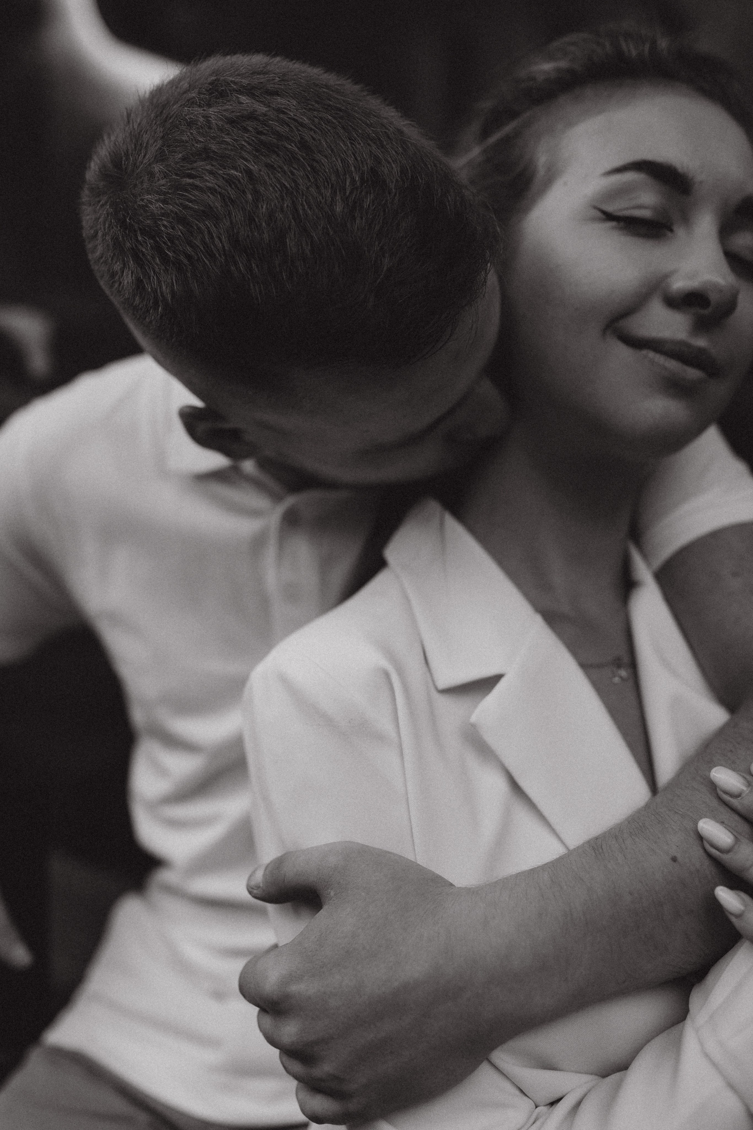 Милана и Илья. Фотограф в Петербурге Ольга Стрельченко