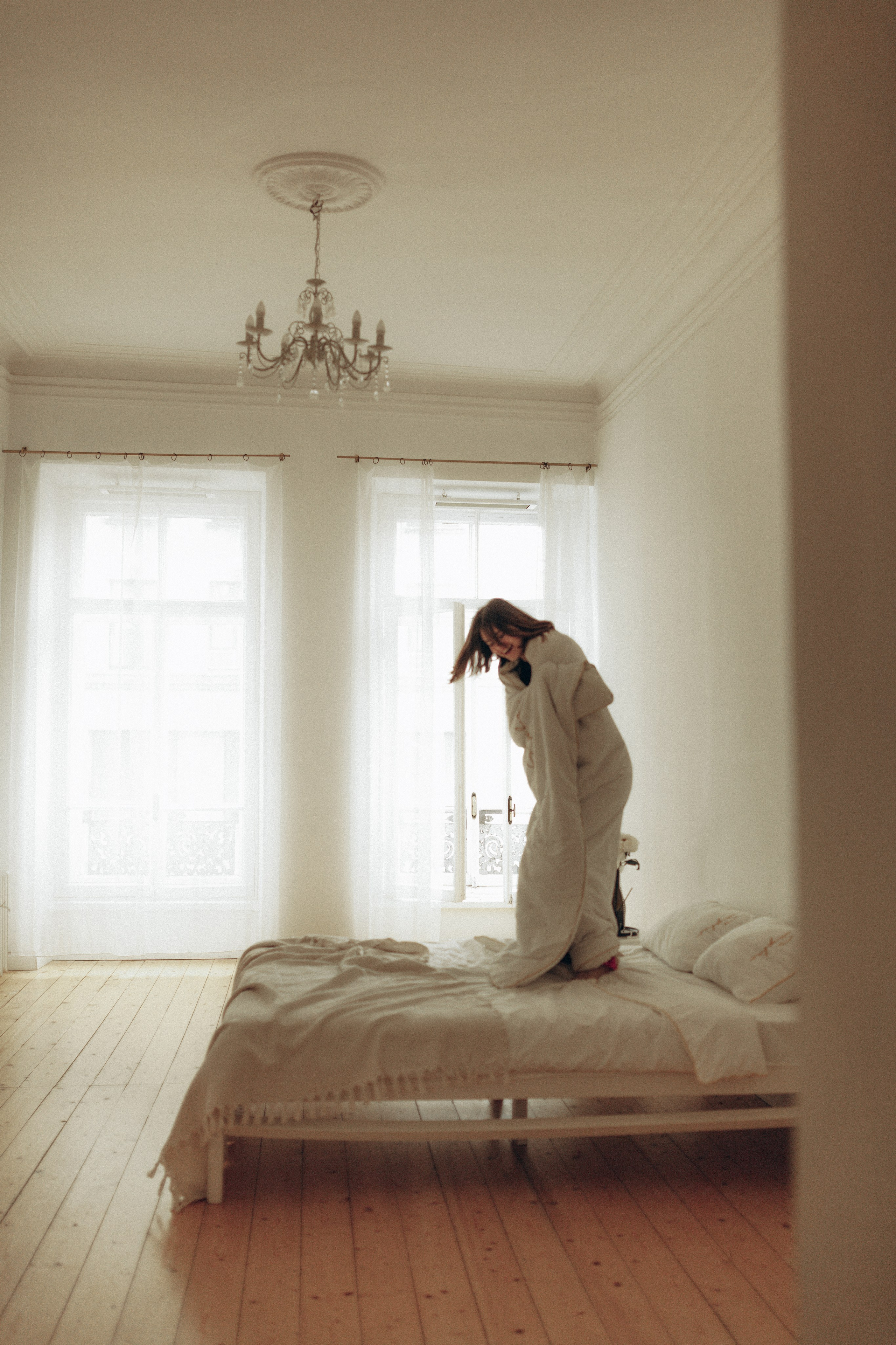 Юля. Фотограф в Петербурге Ольга Стрельченко