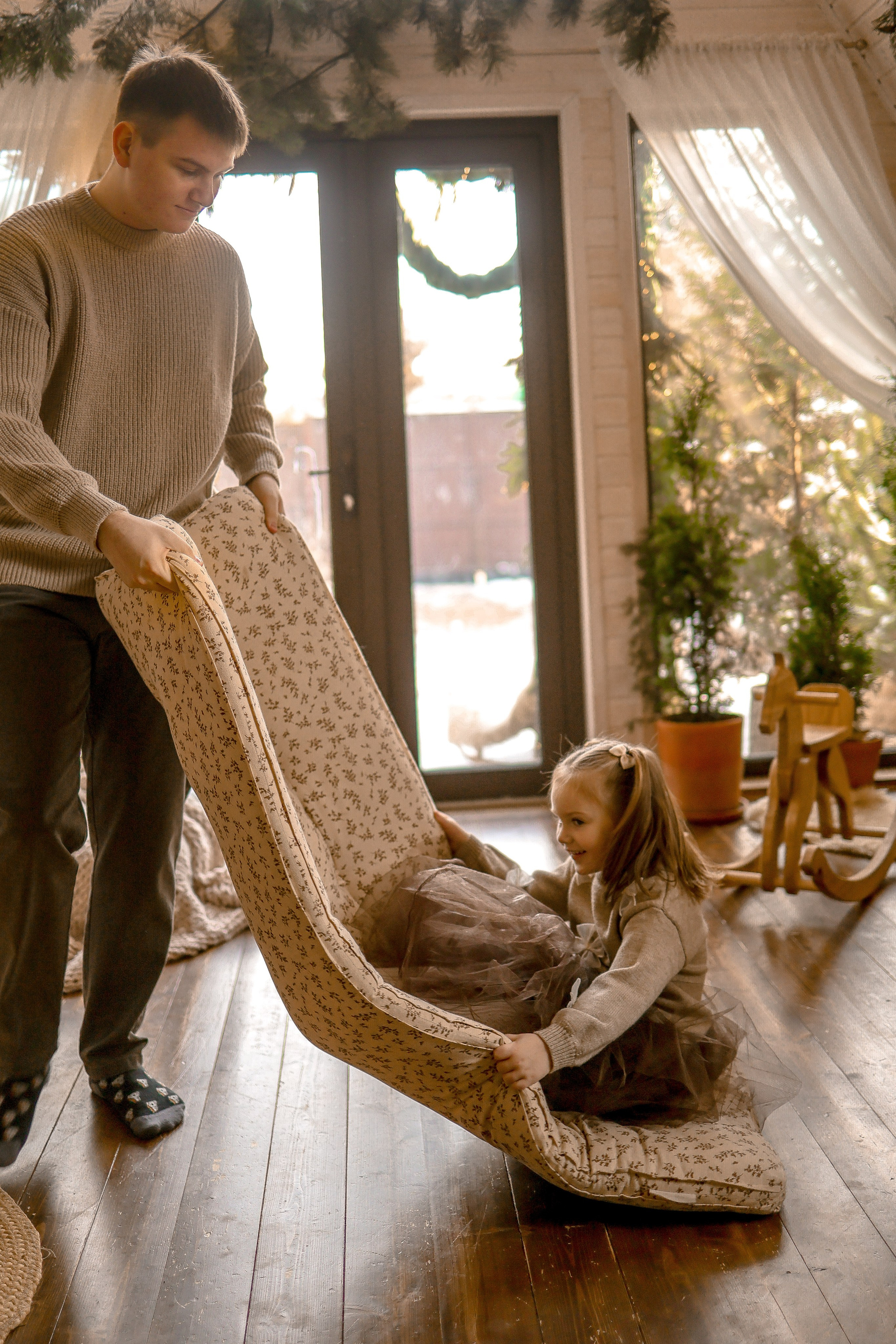 ЧУдный подарок. Я Лена — семейный фотограф в стиле Life Style Москва и Подмосковья: Балашиха, Пушкино, Щелково, Домодедово, Дмитров. Я за эмоции и любовь