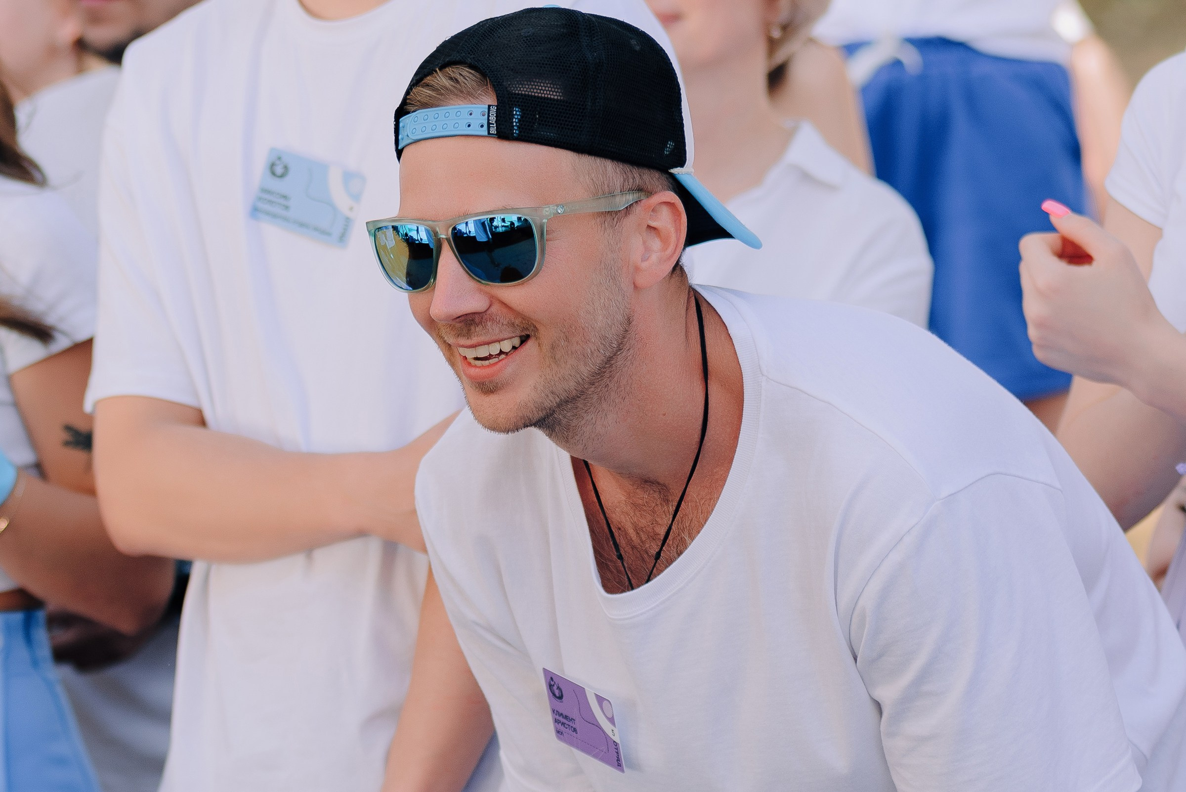 2-х ДНЕВНЫЙ КОРПОРАТИВ В СТИЛЕ ЛАГЕРНОЙ СМЕНЫ НА ТУРГОЯКЕ. Репортажный фотограф Зуев Роман г. Челябинск