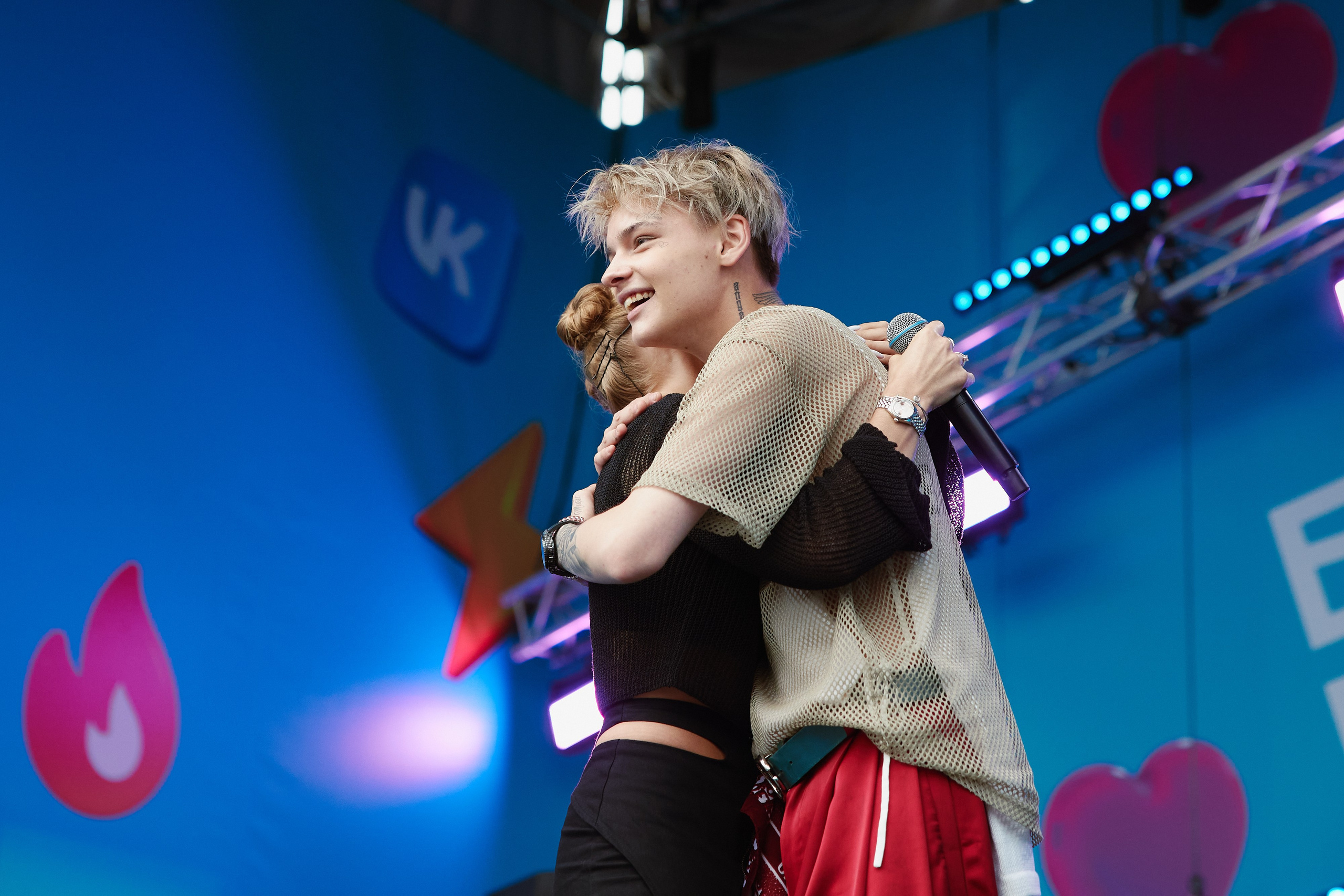 Блоггеры России. Репортажный фотограф в Хабаровске Николай Соболев