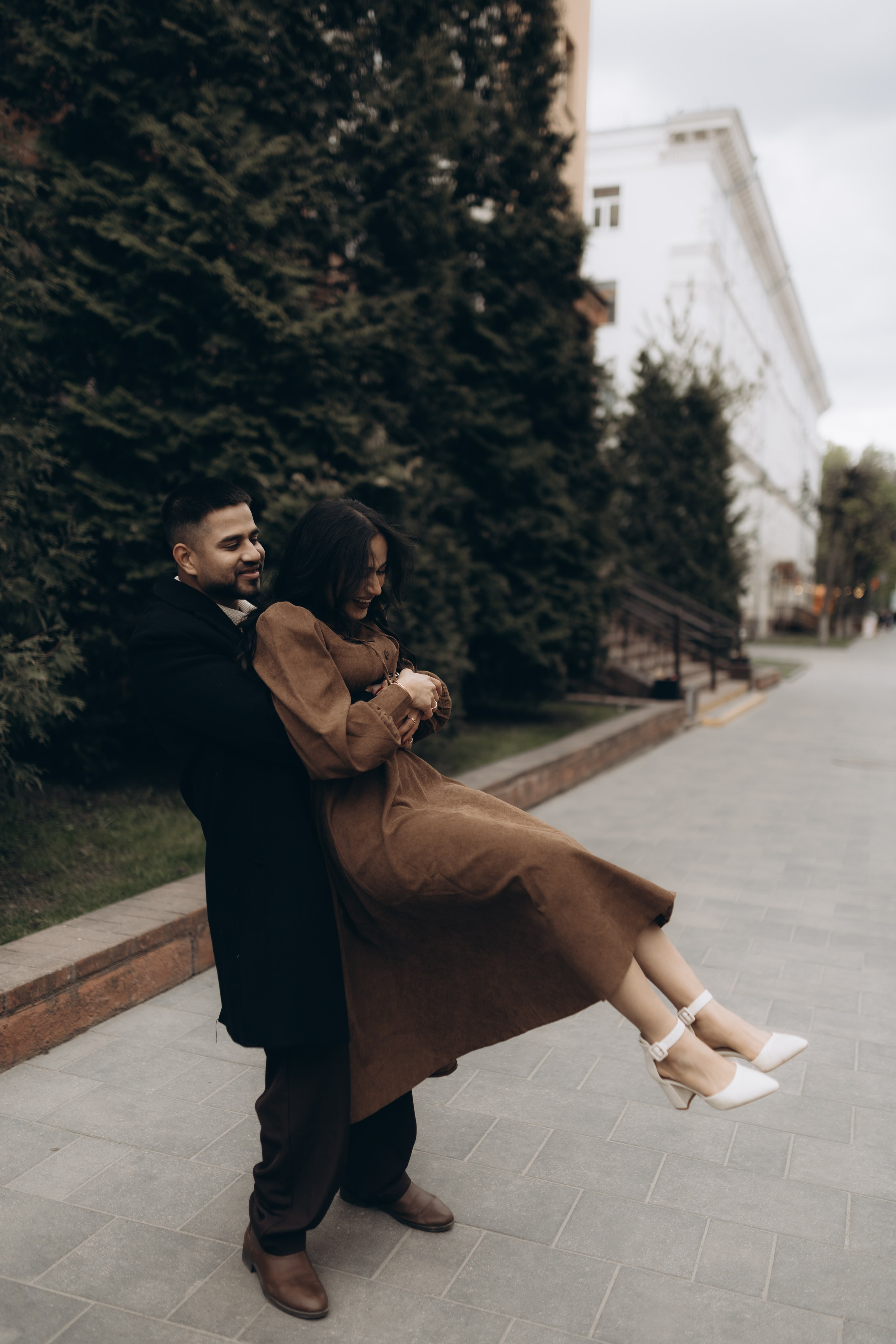 Ashwini & Prathmesh. Фотограф Смоленск Москва