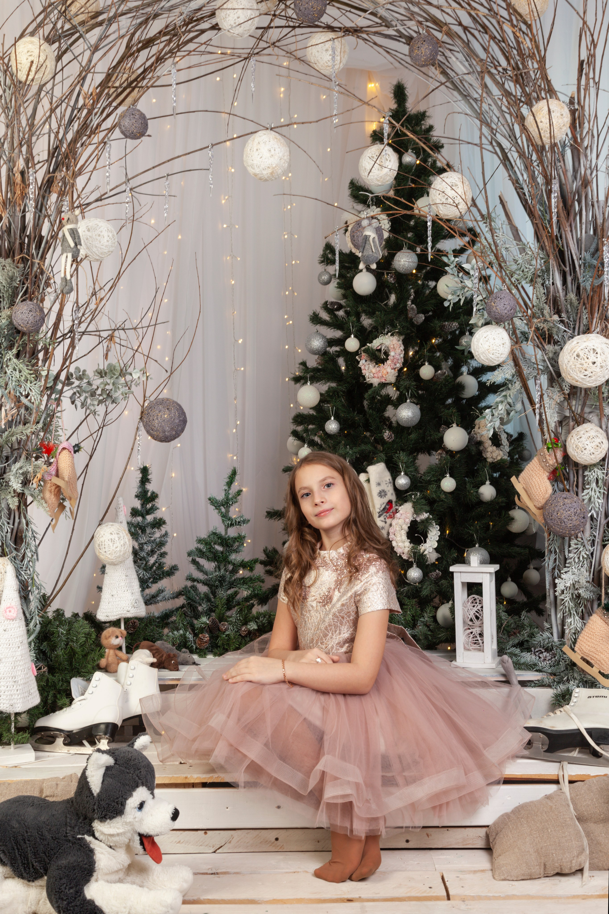 Семейные съемки. PROphoto