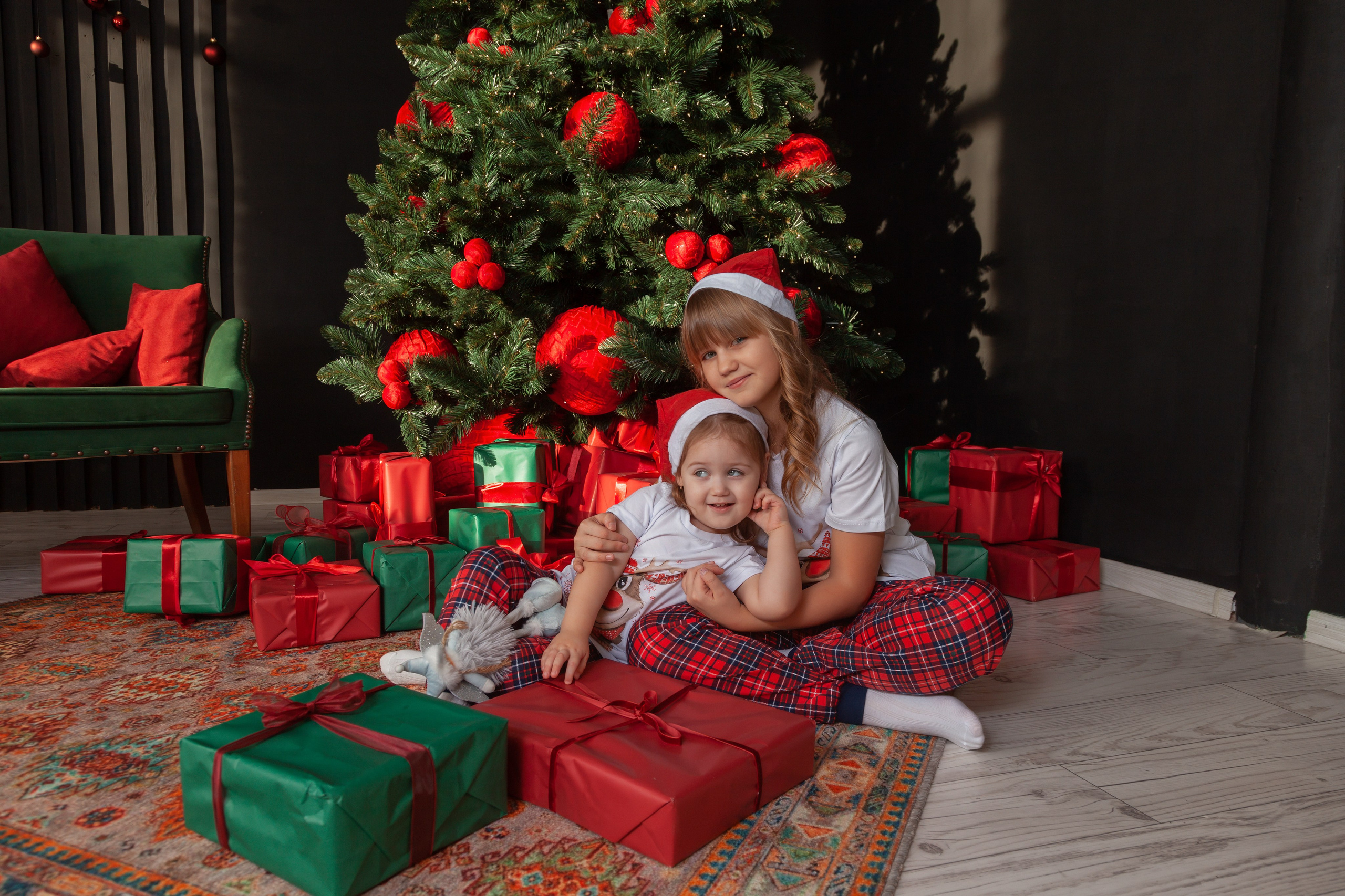 Семейные съемки. PROphoto