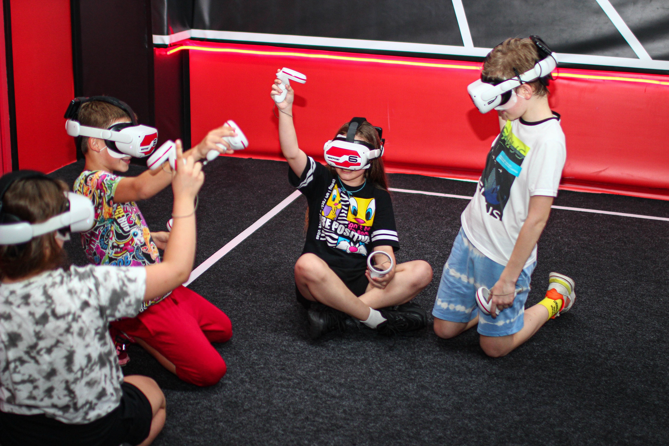 Alternative reality. Фотограф Анастасия Абрамова