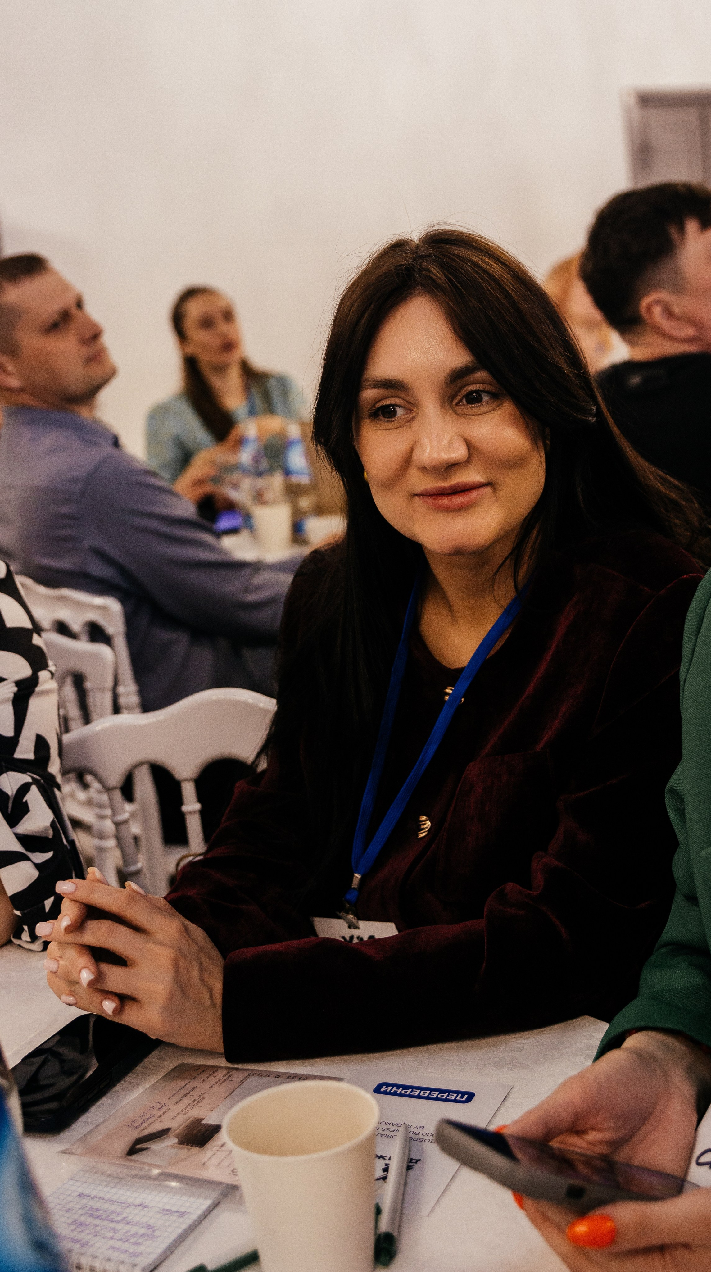 Бизнес форум х10. Свадебный и семейный фотограф Татьяна Нуякшева Новоалтайск — Барнаул