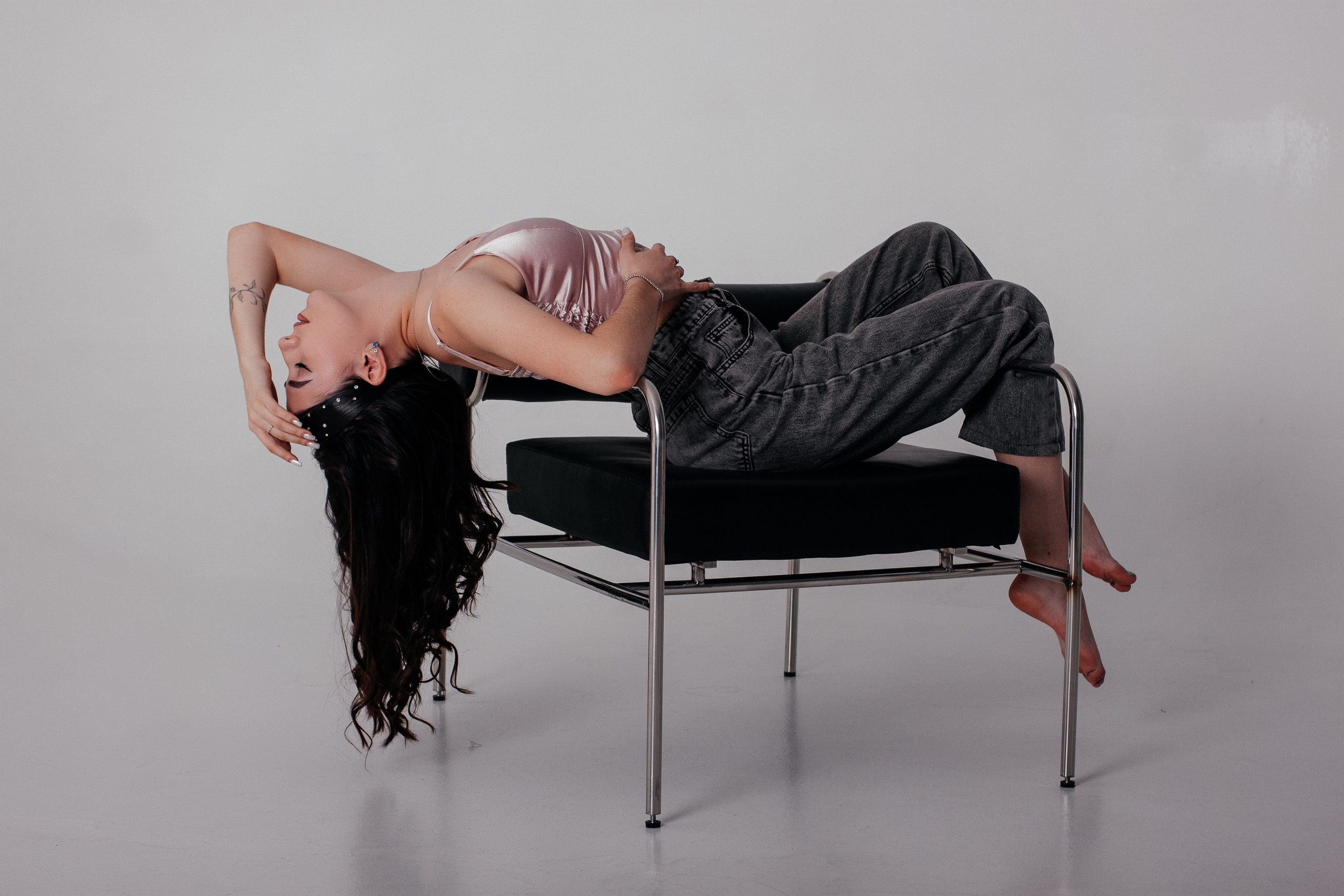 Валерия. Свадебный и семейный фотограф Татьяна Нуякшева Новоалтайск — Барнаул