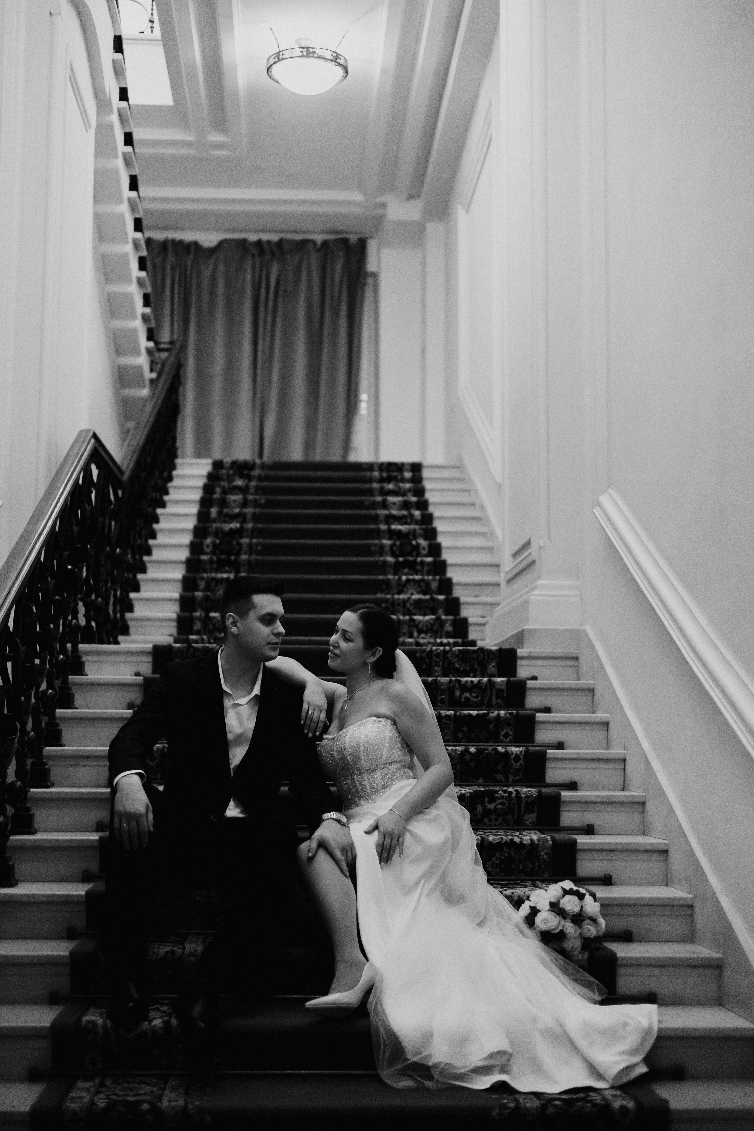 Свадьбы. Фотограф в Москве Екатерина Потапова