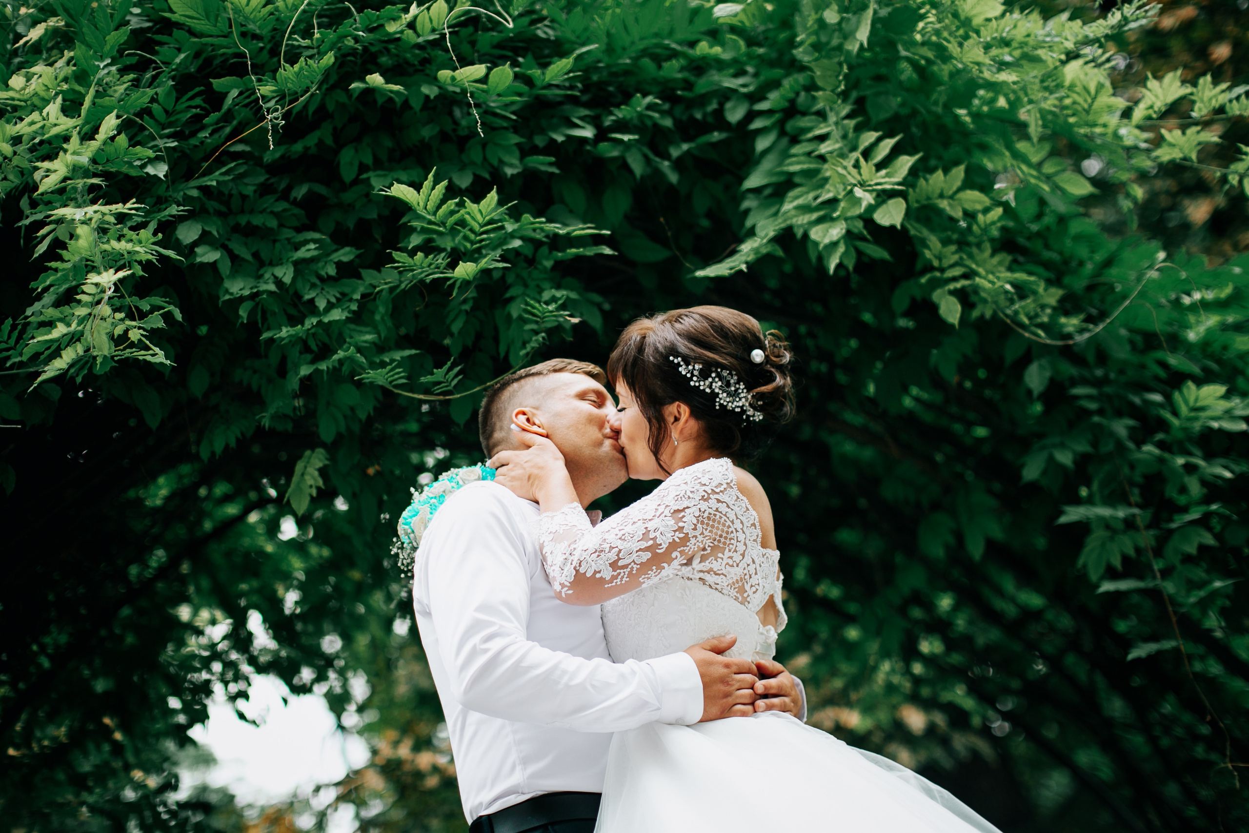 Мария и Даниил. Фотограф в Крыму