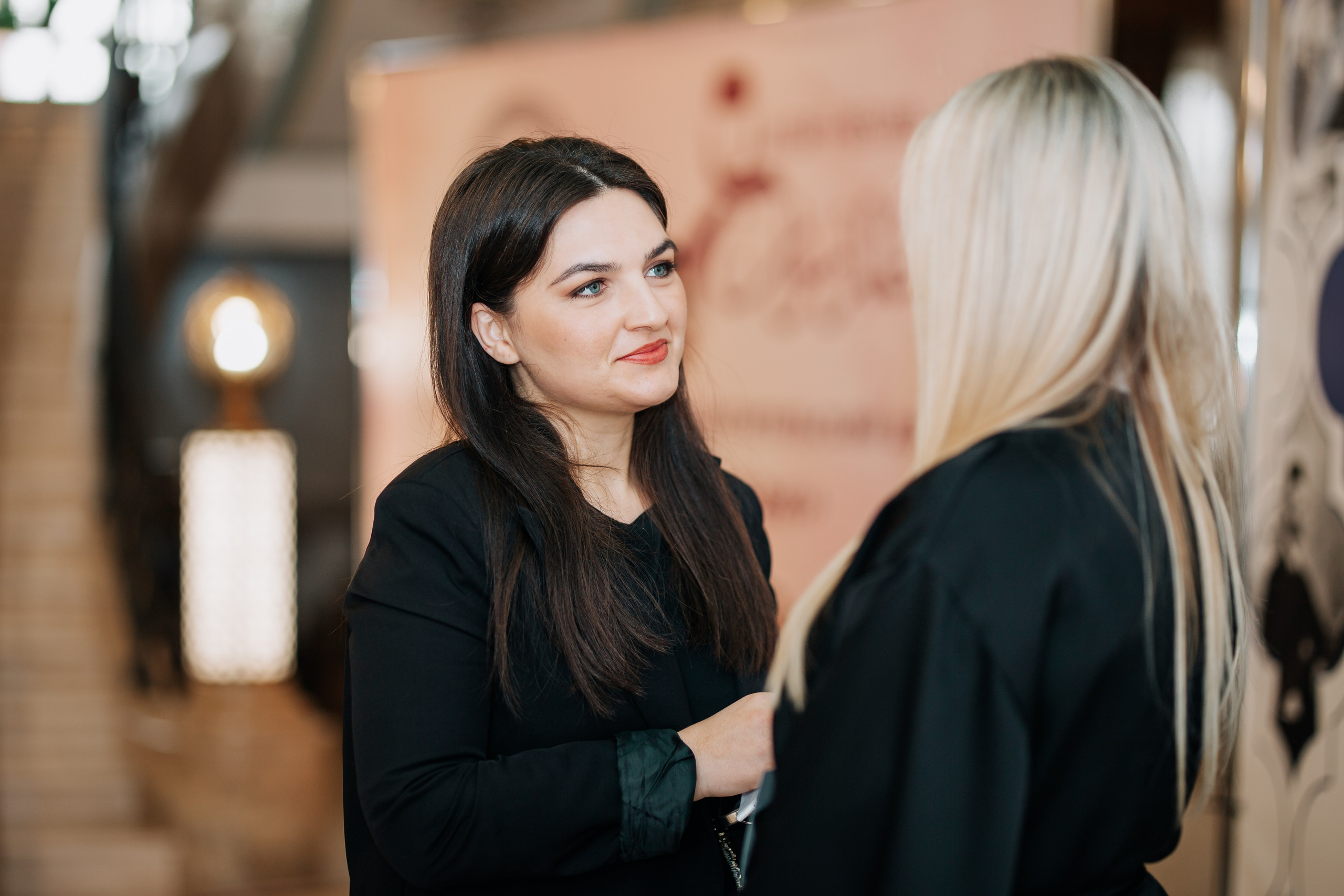 II Всероссйский съезд имени Шефики Гаспринской. Фотограф в Крыму