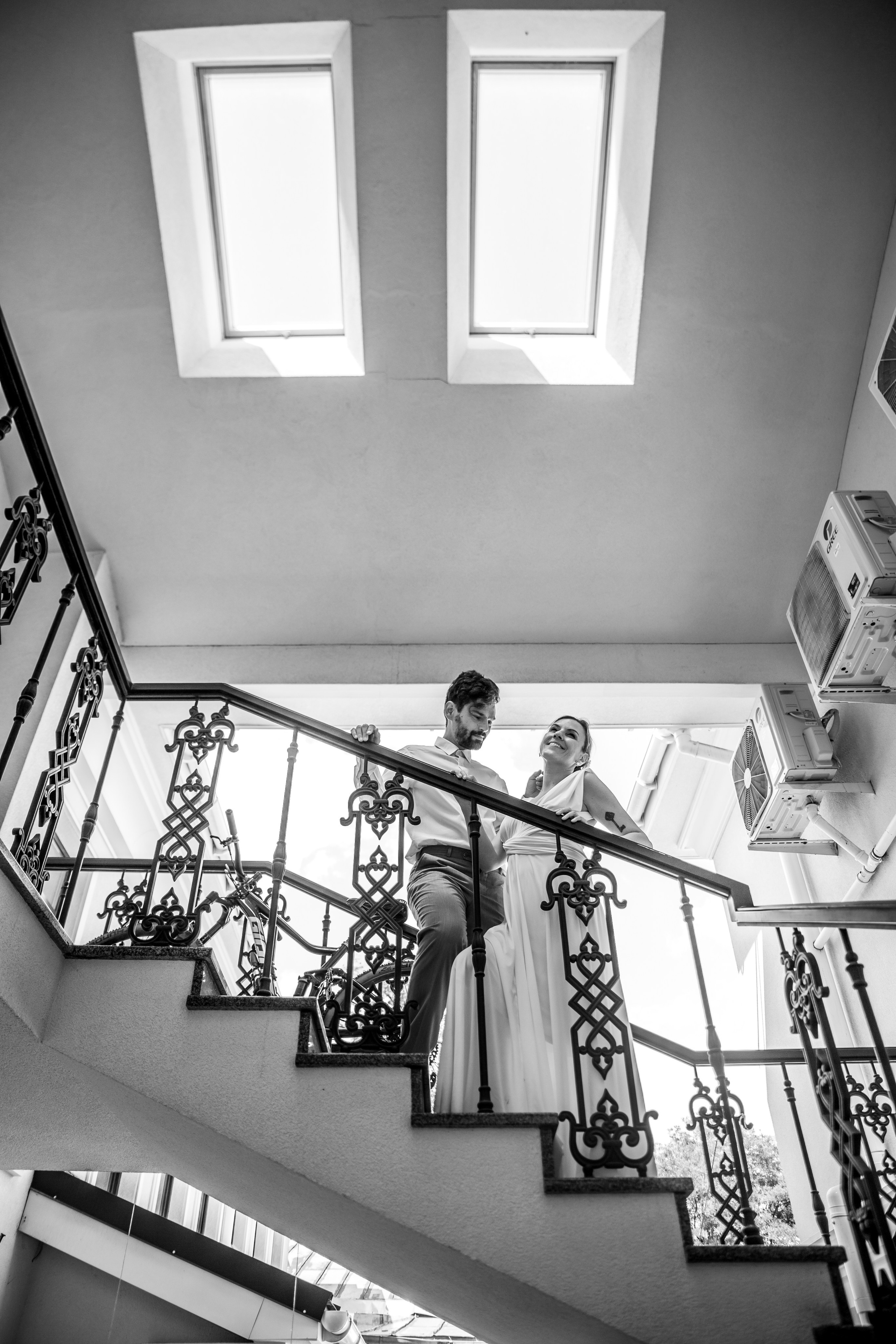 Елена и Михаил. Фотограф в Крыму