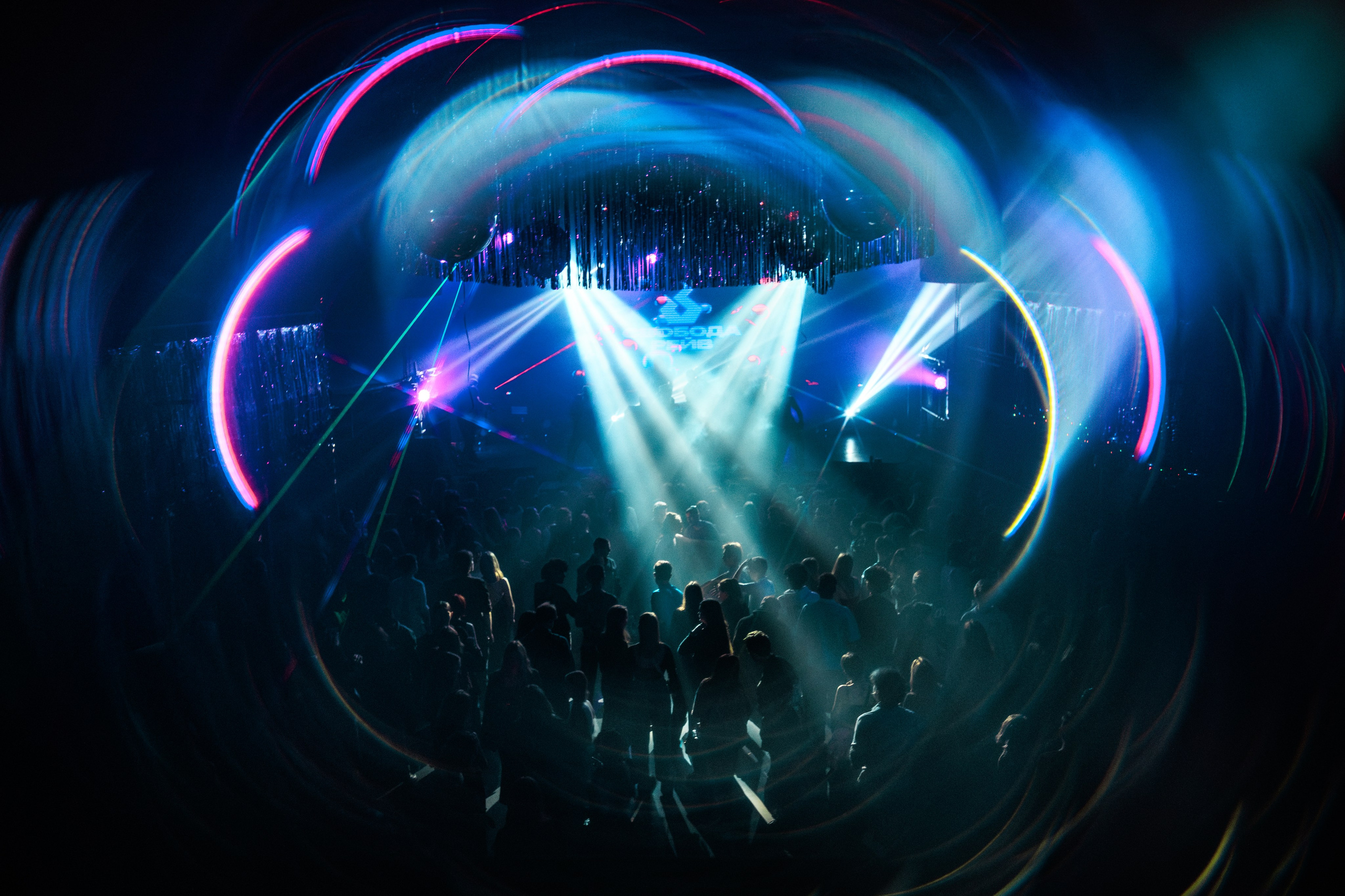 Девичник Winter Edition. Репортажный фотограф Екатеринбург | Яркий, качественный репортаж | Концерты, клубы, репортаж, праздники, корпоративы