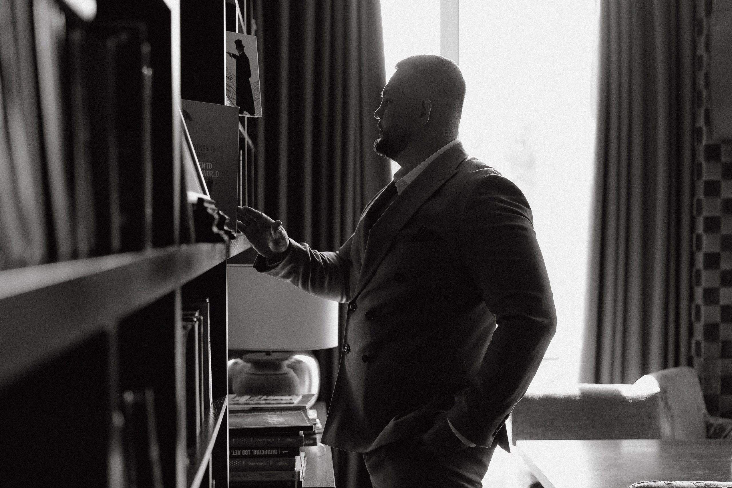 Алексей | Екатерина. Свадебный фотограф|Казань|Москва