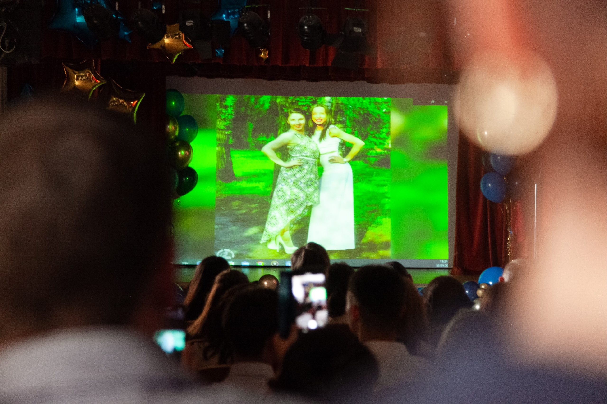 Выпускной 11 класса. Фотограф Перминов Никита СПБ