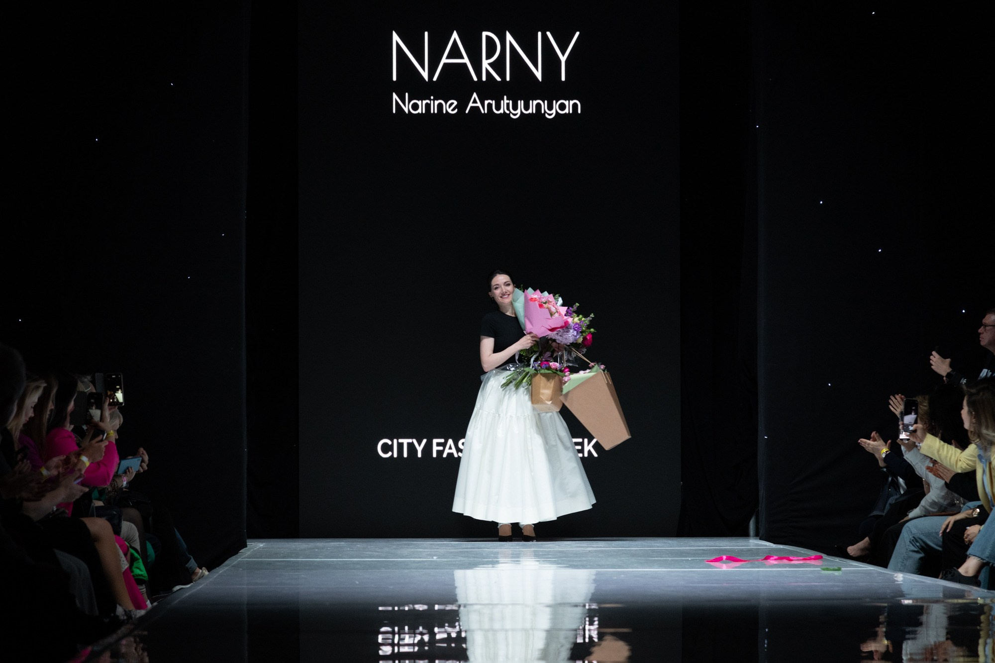 NARNY / 23. Sakunov Photo