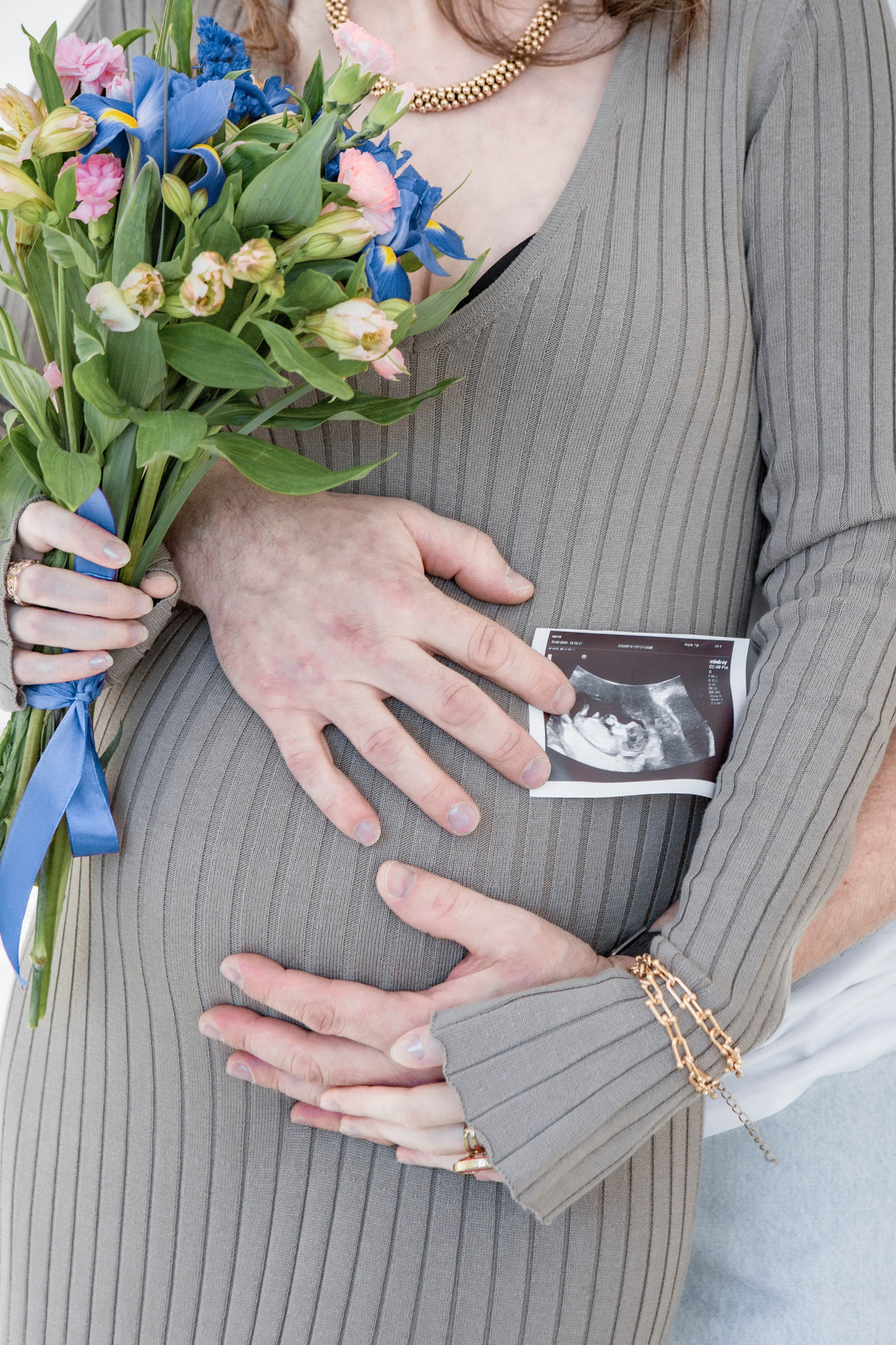 Анна в интерьере. Фотограф Екатерина Голицына