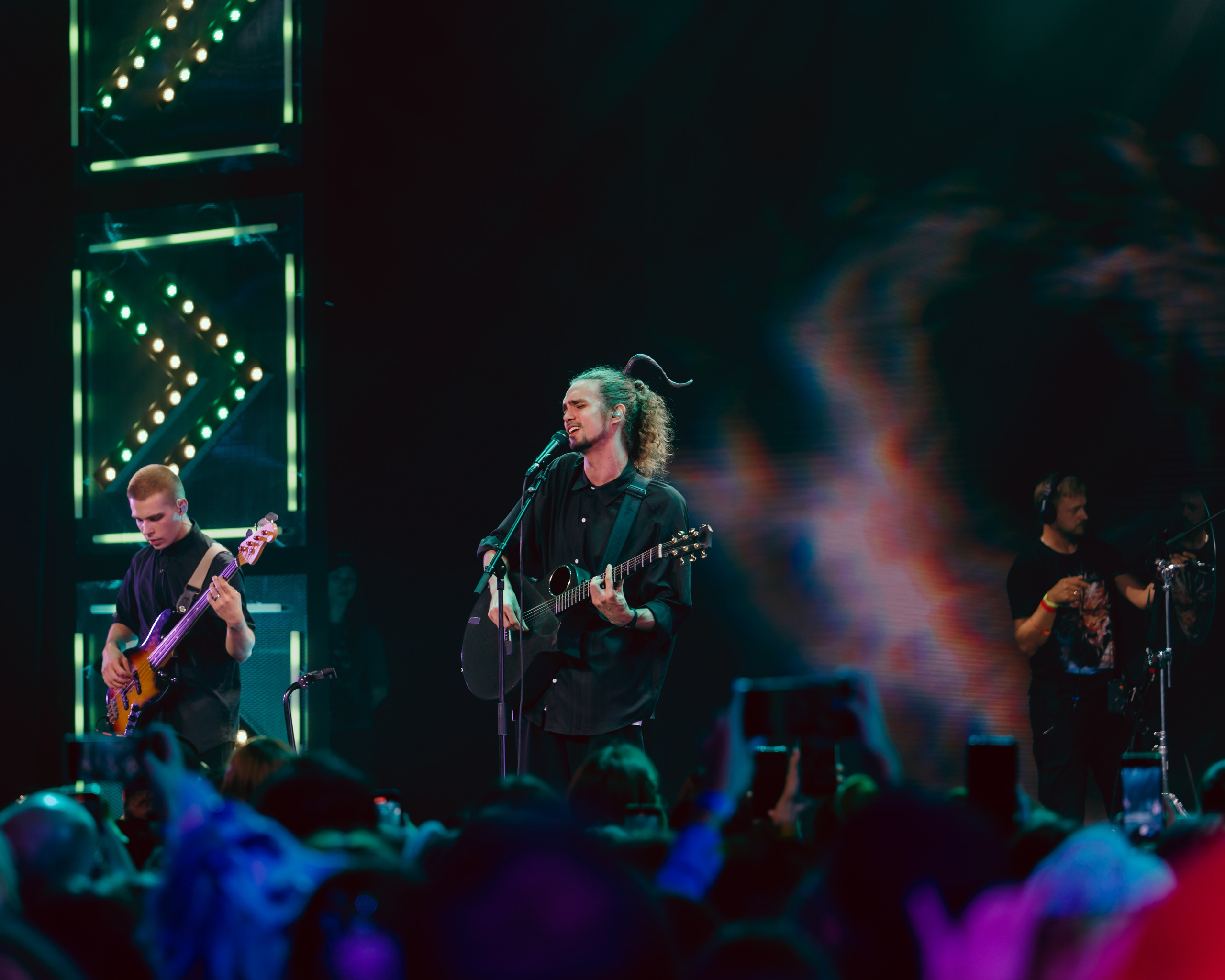 Fandom Fest — Москва. Фотограф Юрий Ляхов