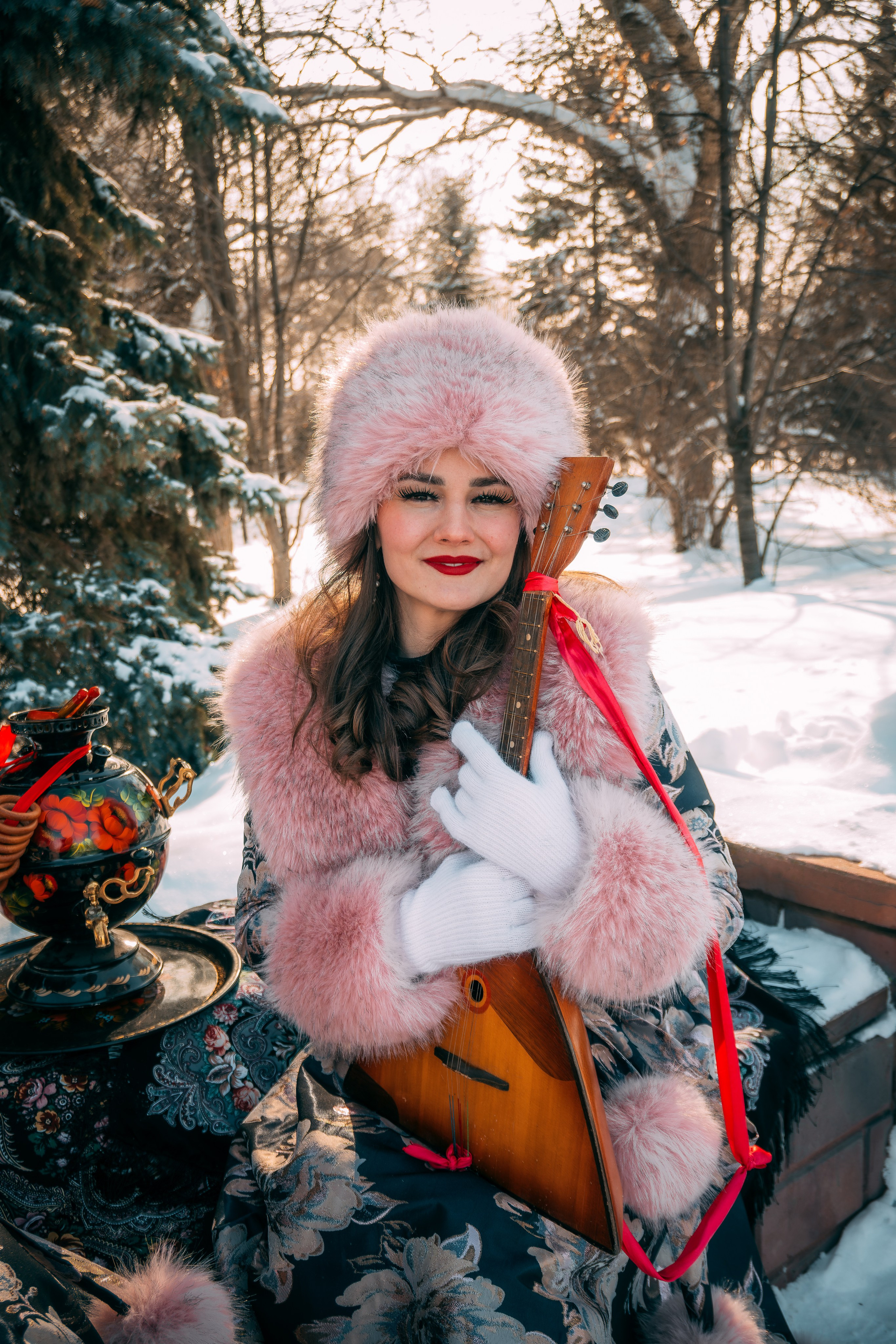 Russian girl. Фотограф в Оренбурге Маша Карабиневич