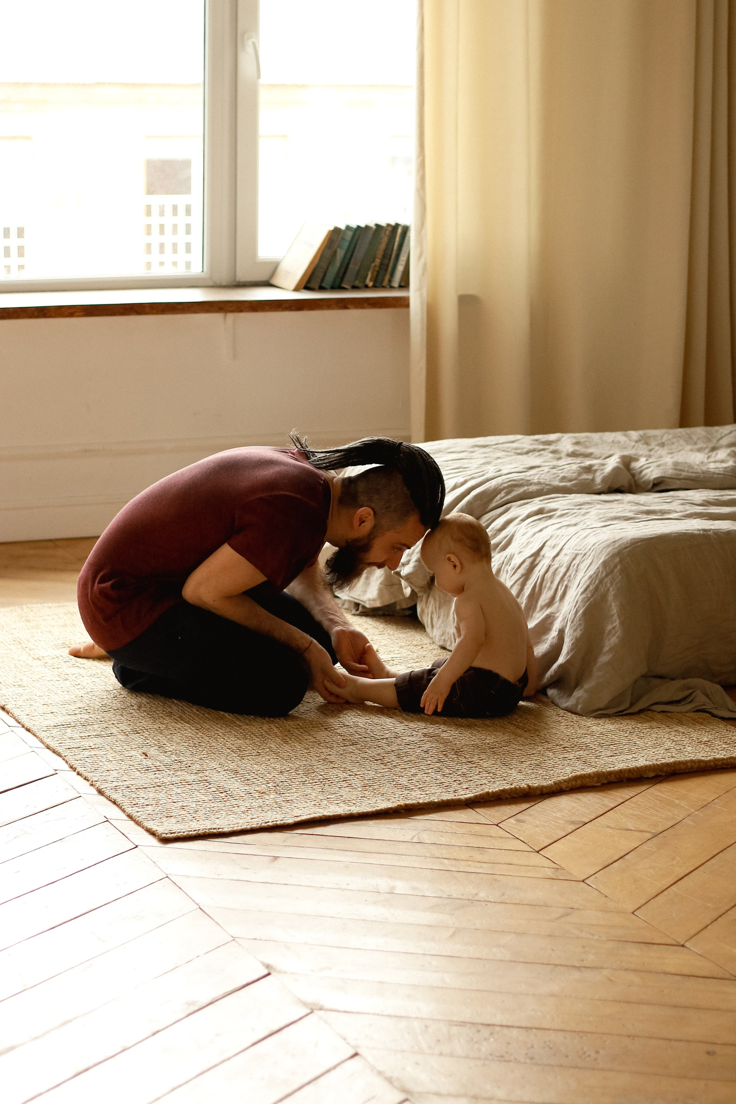 50 оттенков настроения. Фотограф Краснодар