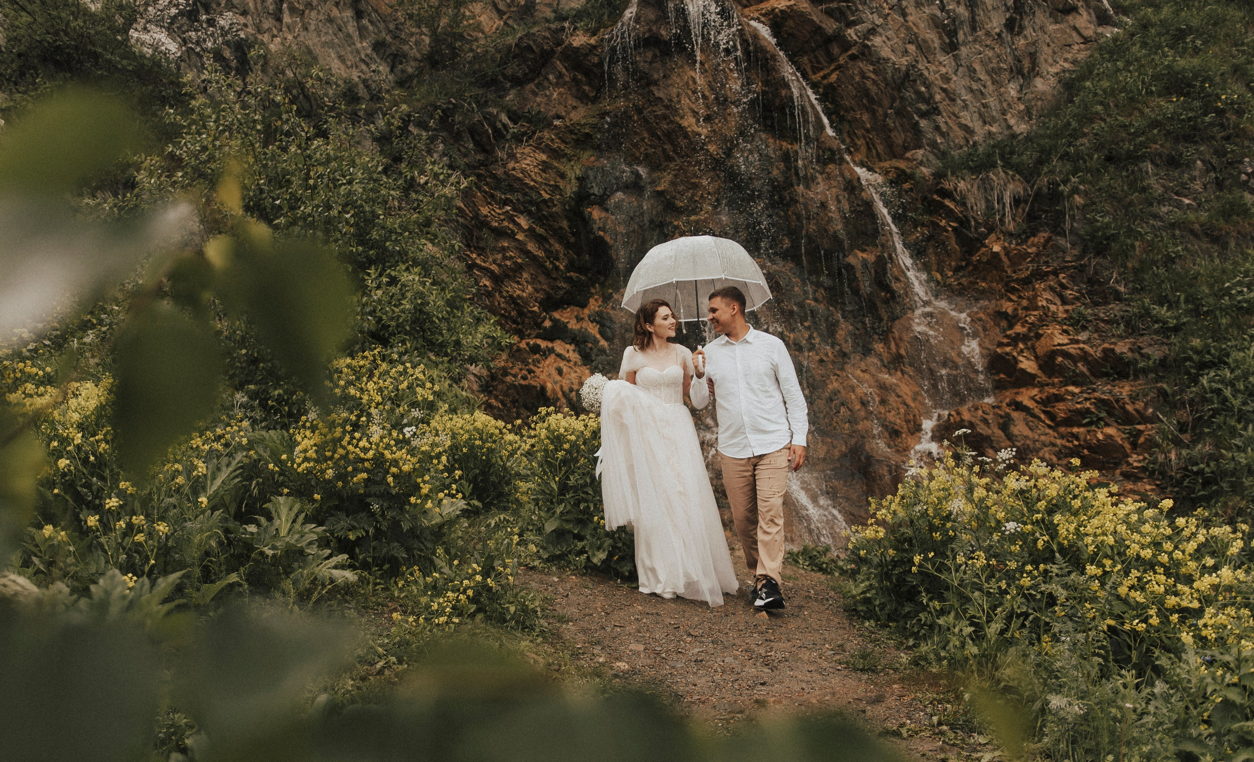 ЛЮТИКОВОЕ ЦАРСТВО. Фотограф Настя Конник | Пятигорск | Эльбрус | Домбай | Архыз | Видеограф КМВ