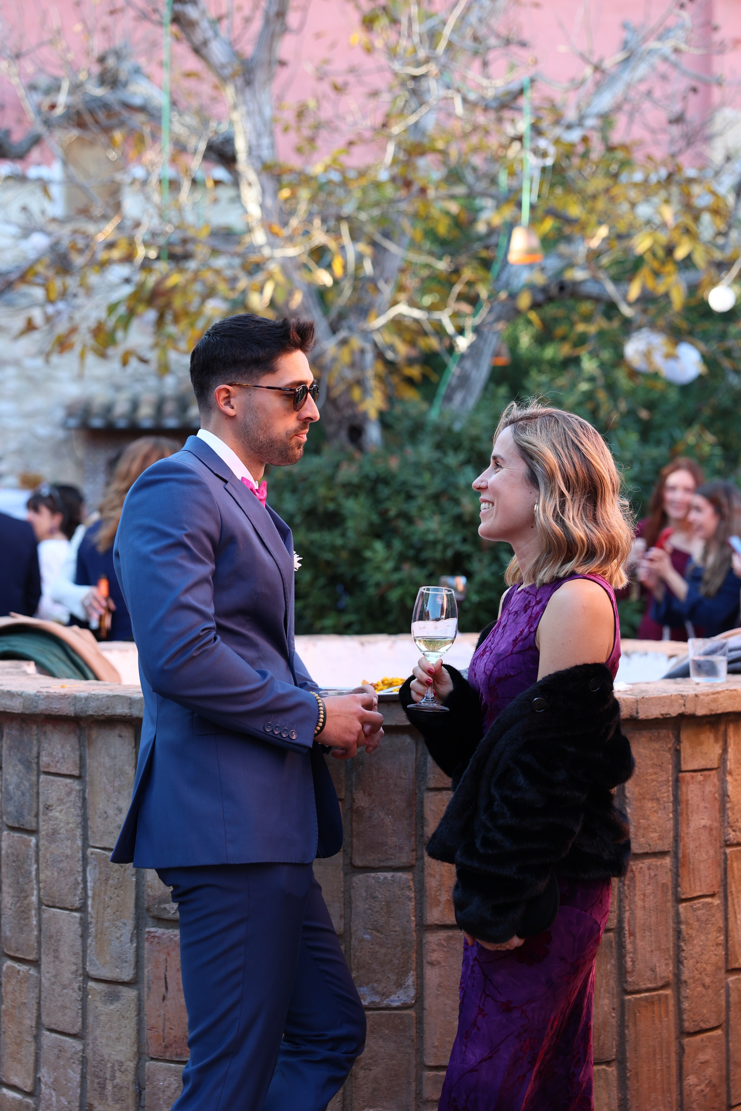 Ana & Pablo. Bantser Studio — Wedding photographer and planner in Valencia, Spain