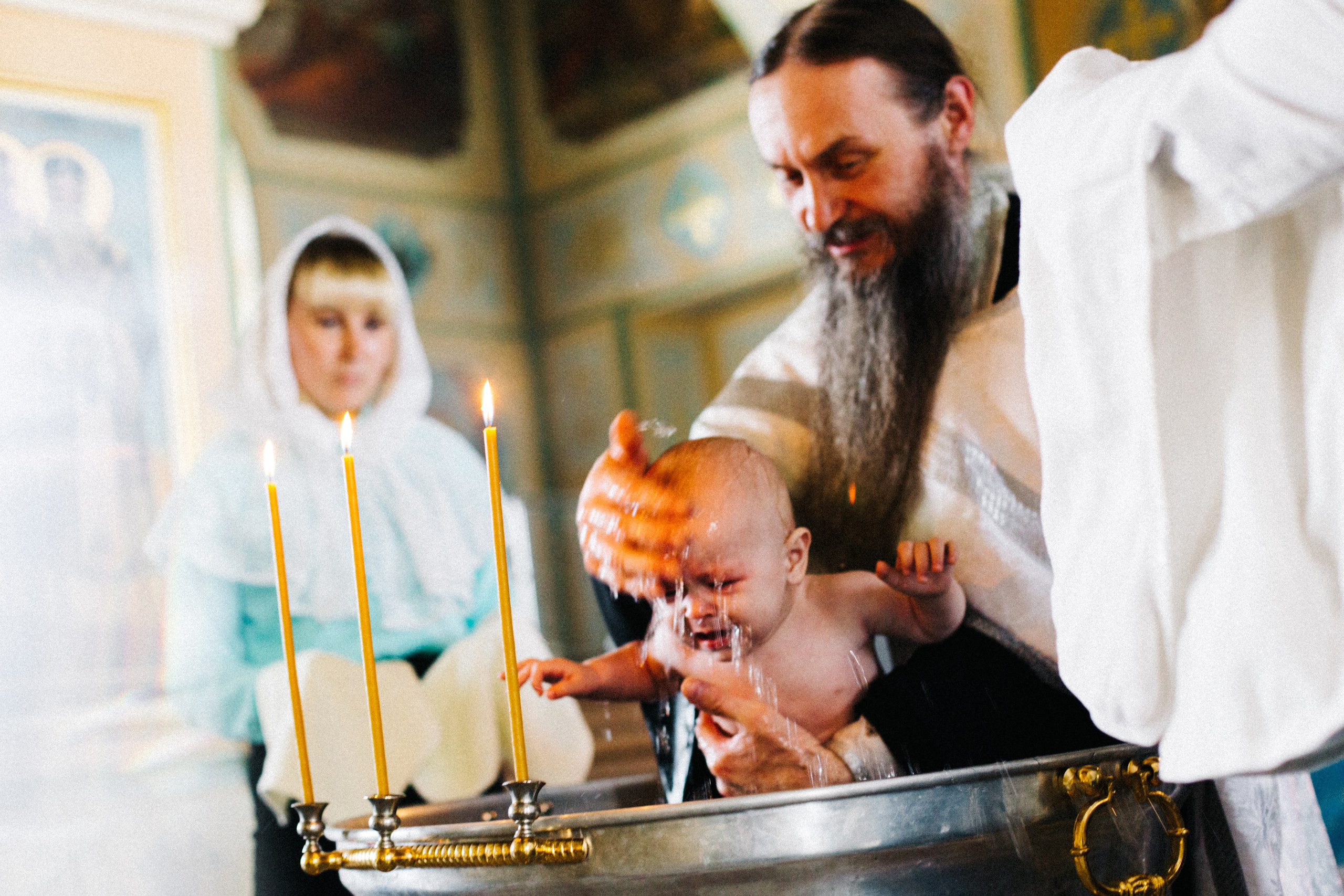 Оранский Богородицкий мужской монастырь. Фотограф в Нижнем Новгороде
