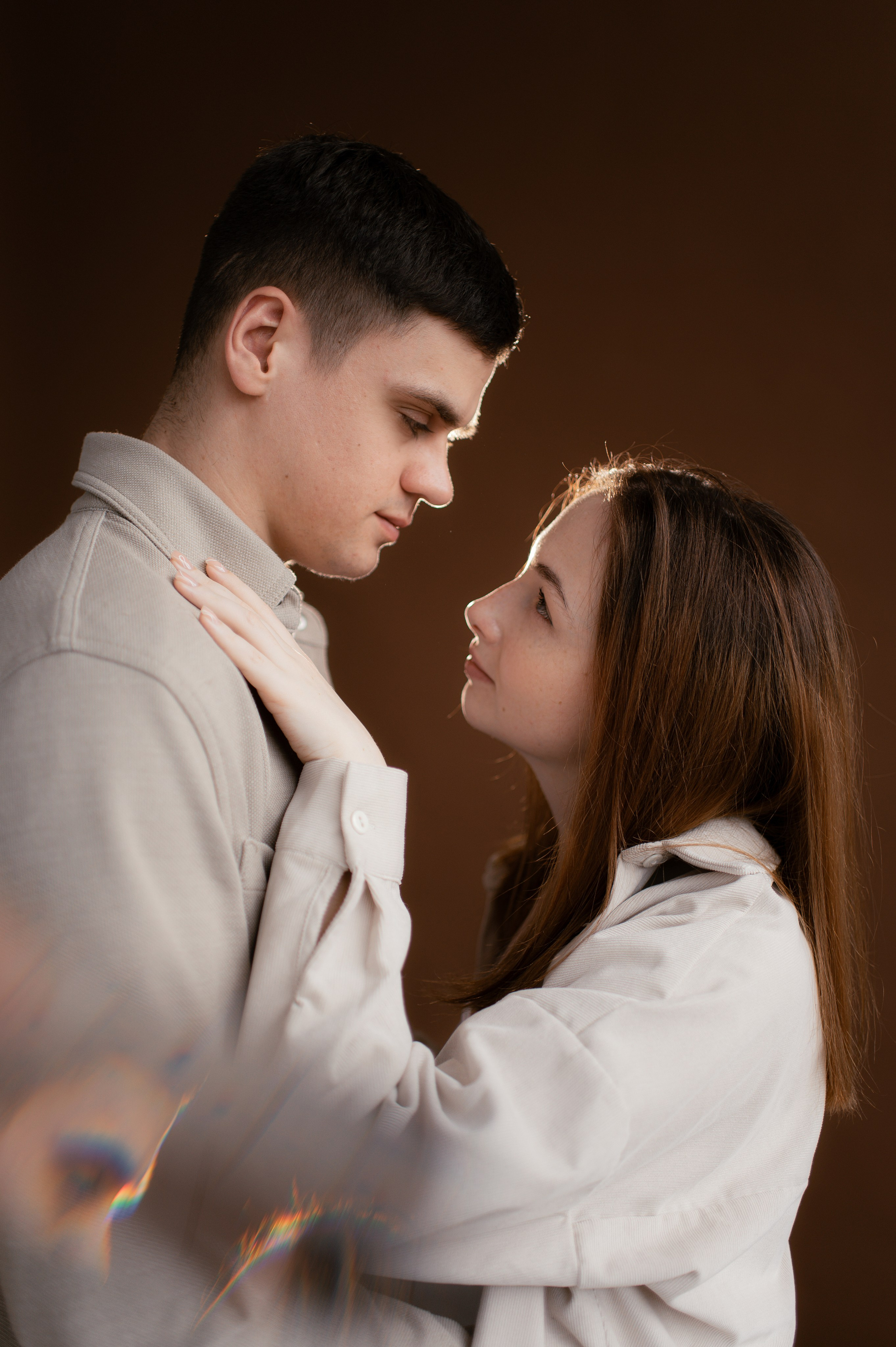 Ваня и Настя. Семейный и свадебный фотограф в Санкт-Петербурге Юлия Мельникова