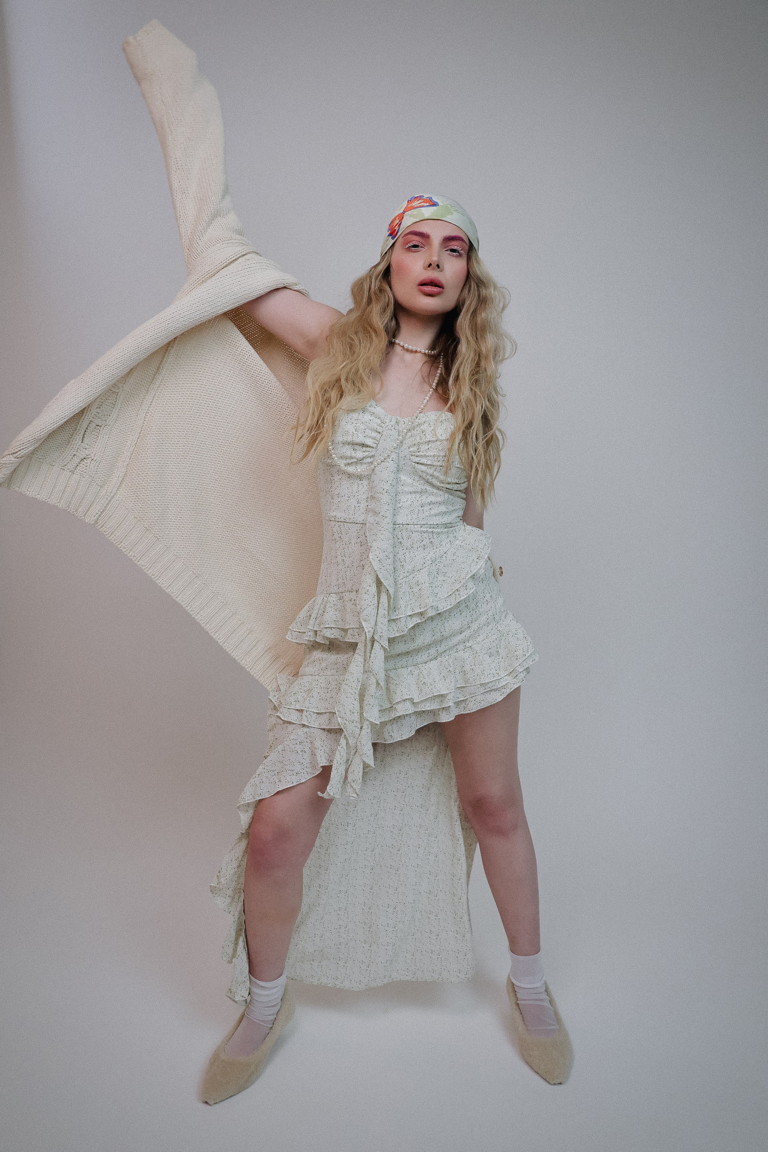 Кукла. Персональный стилист, Елена. Москва