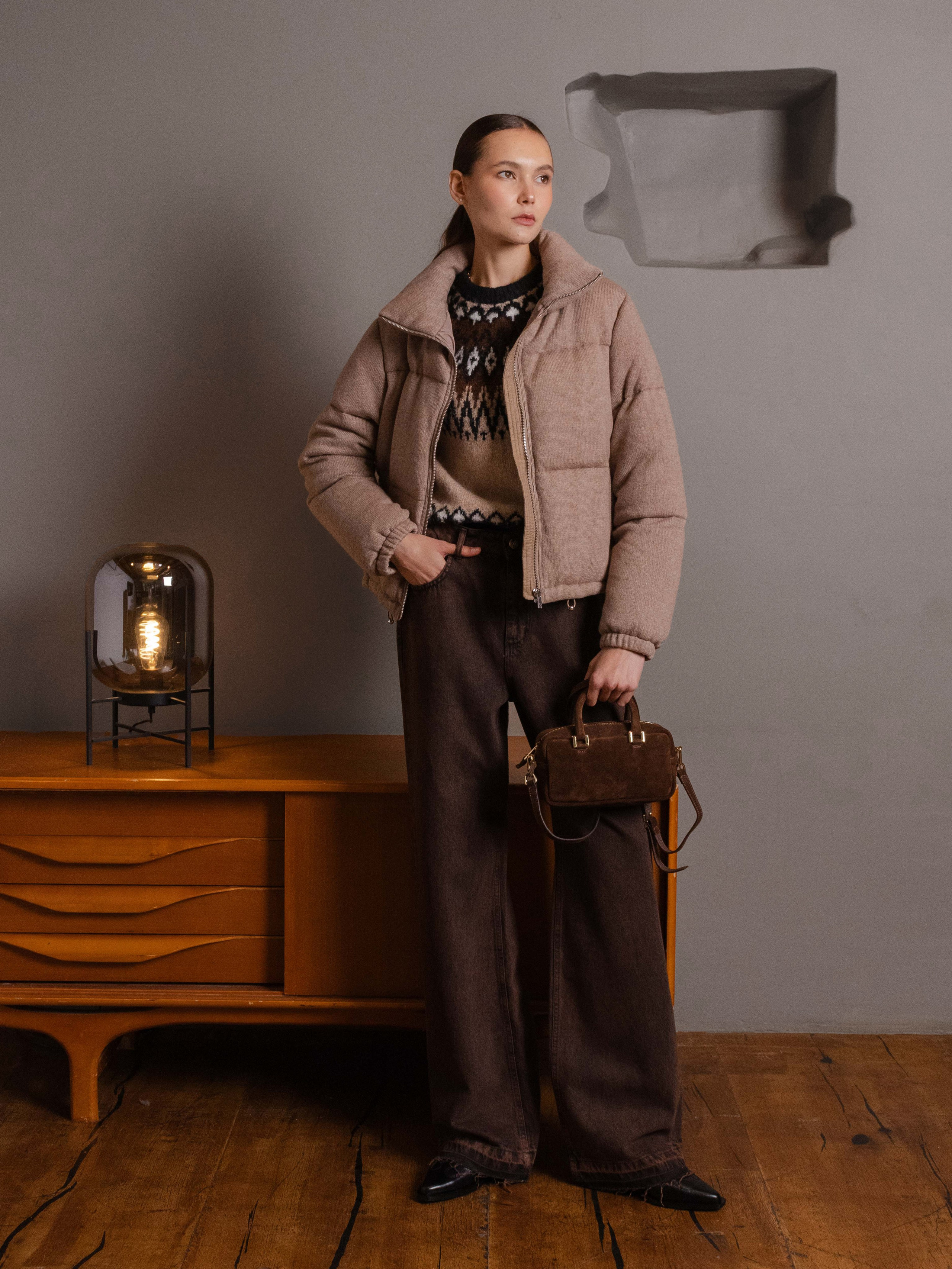 СТОКМАНН lifestyle. Романова Александра фотограф в Москве