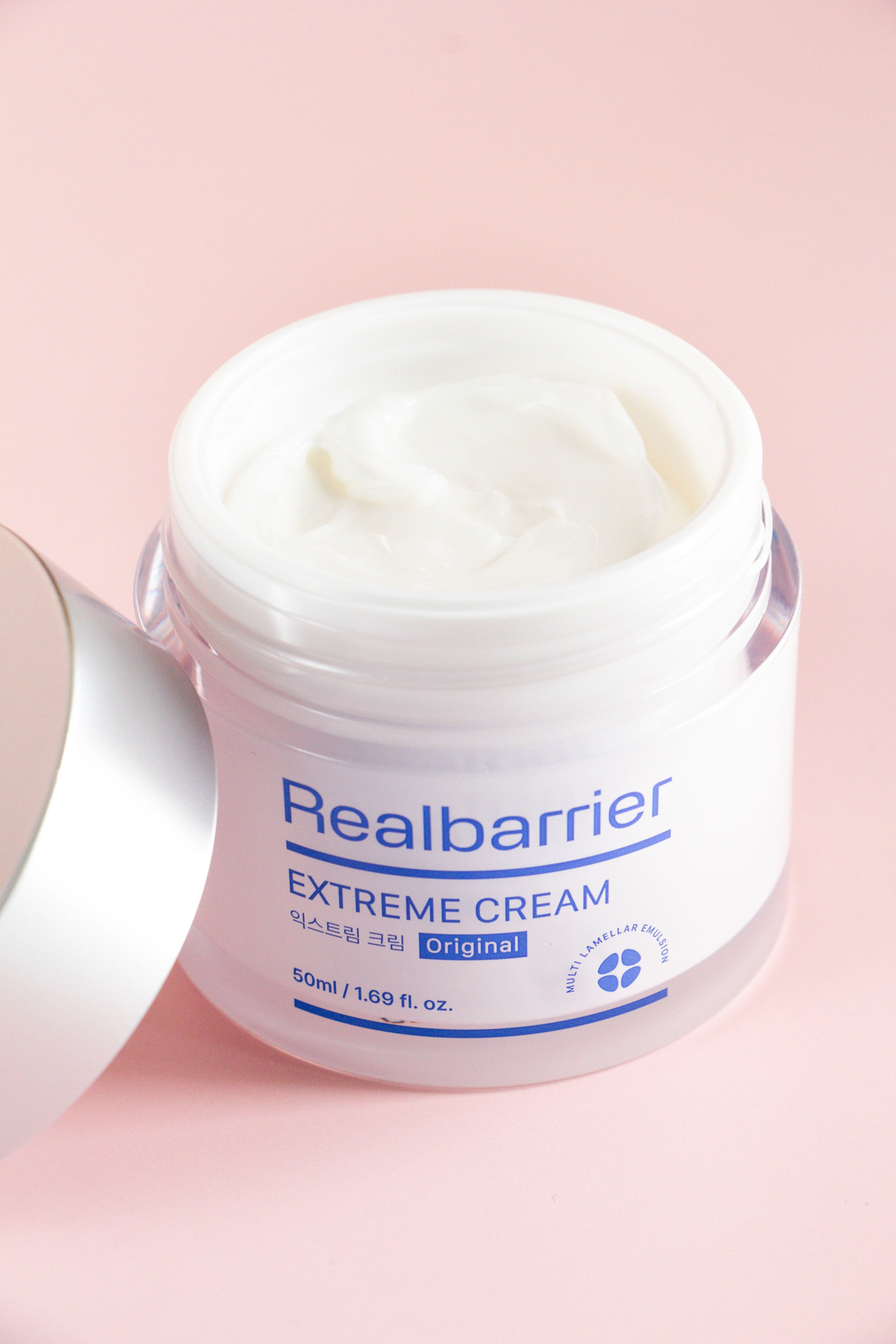 Real Barier. Романова Александра фотограф в Москве