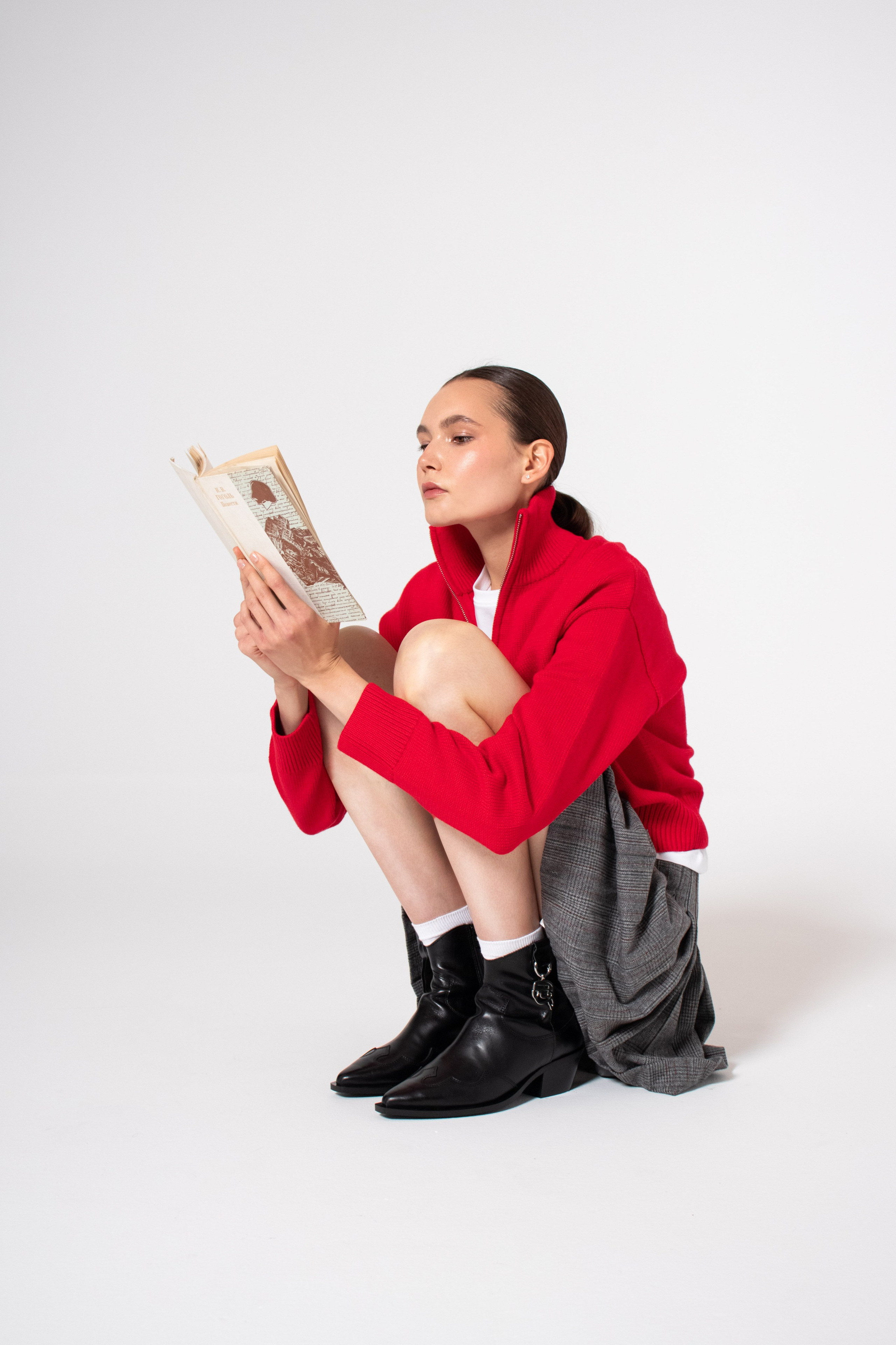 СТОКМАНН catalog. Романова Александра фотограф в Москве