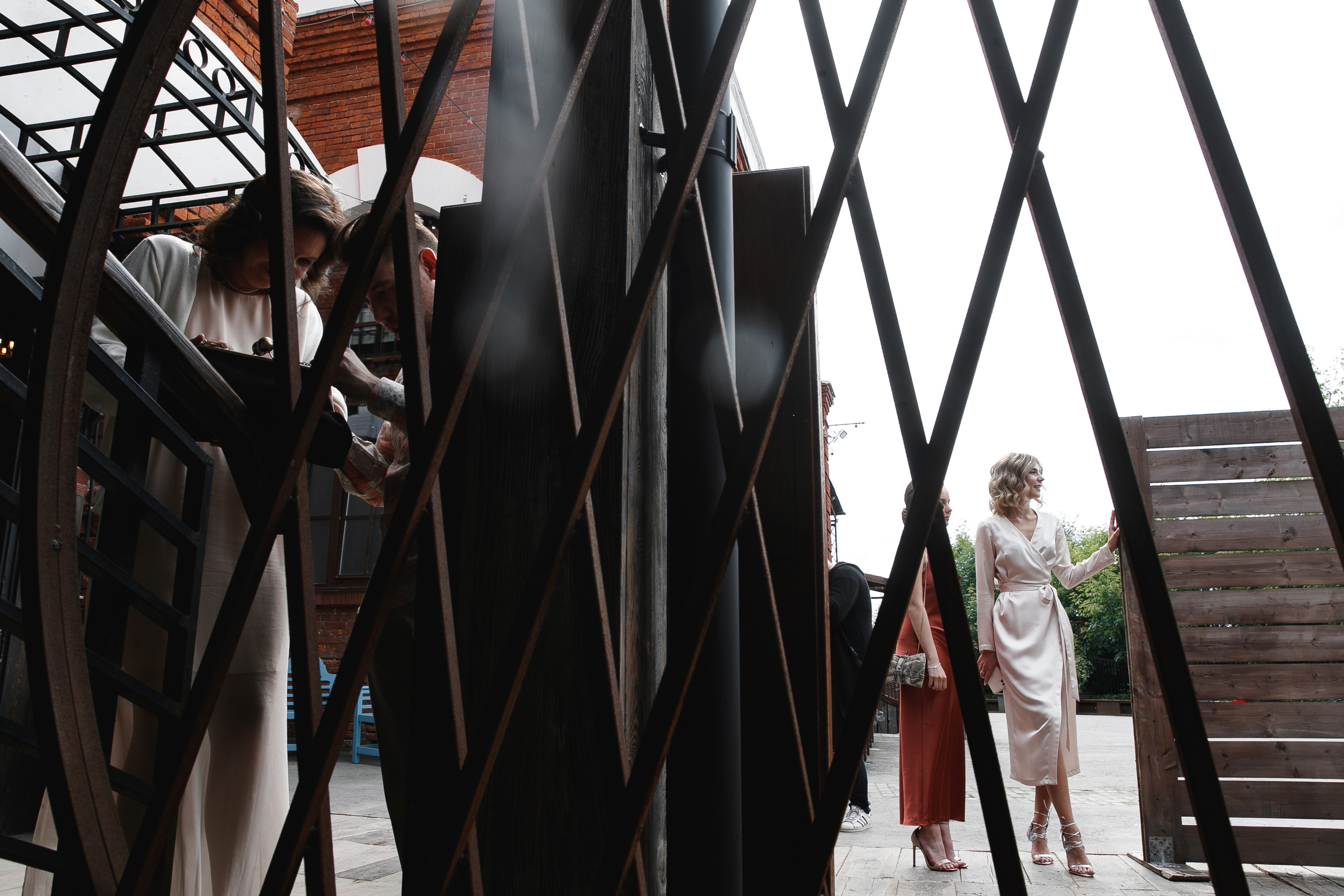 BE_AMAZI. Свадебный фотограф в Москве Павел Лепешев