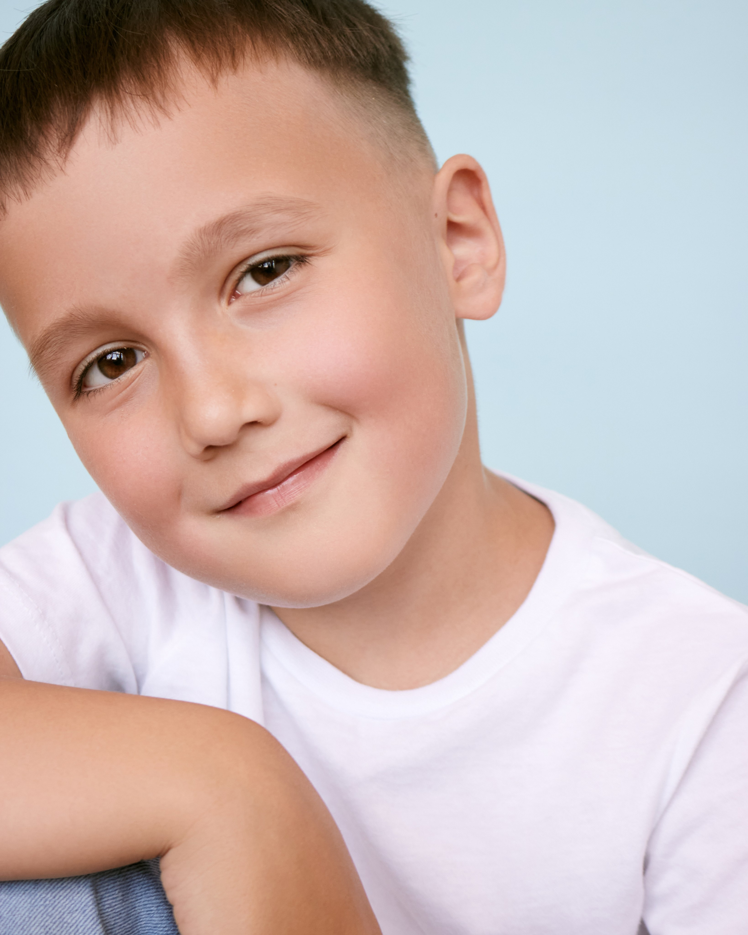 Портретные фото. Школьный, семейный фотограф Салават РБ