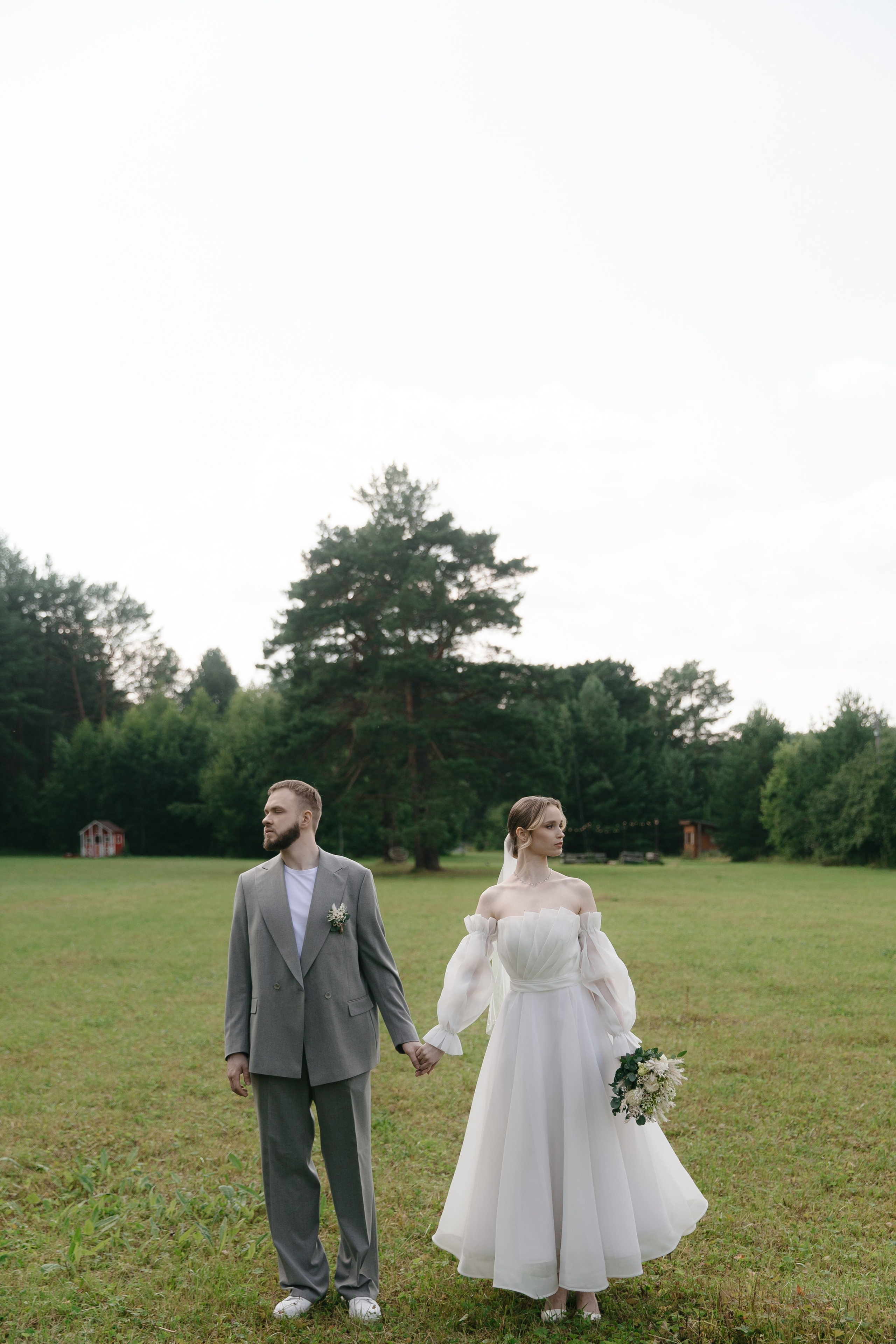 Without Pathos. Свадебный фотограф Екатеринбург Алексей Ладыгин